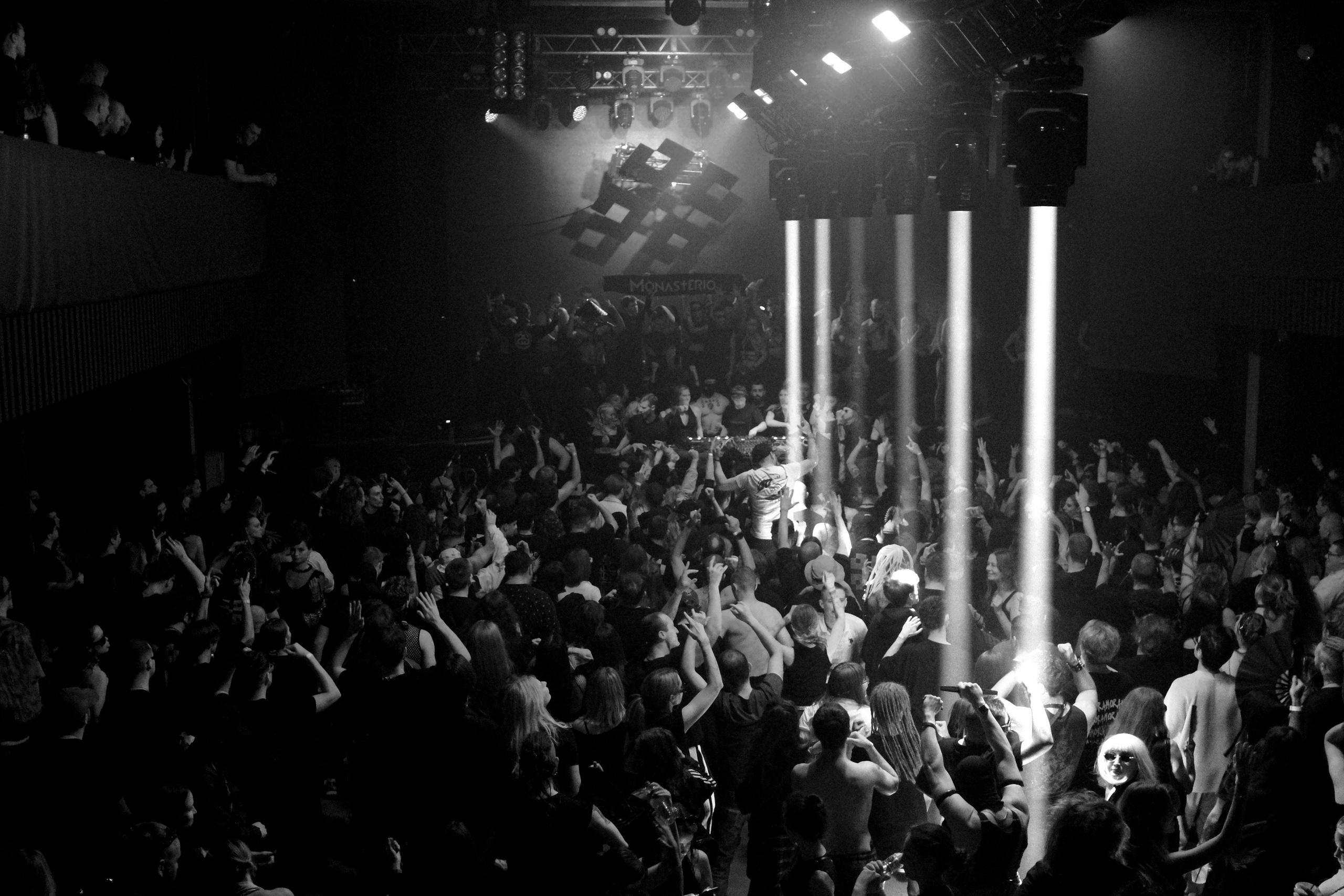 Monasterio. Санкт-Петербург. 8/11/2025. Репортажный фотограф в Санкт-Петербурге Даниил Могута