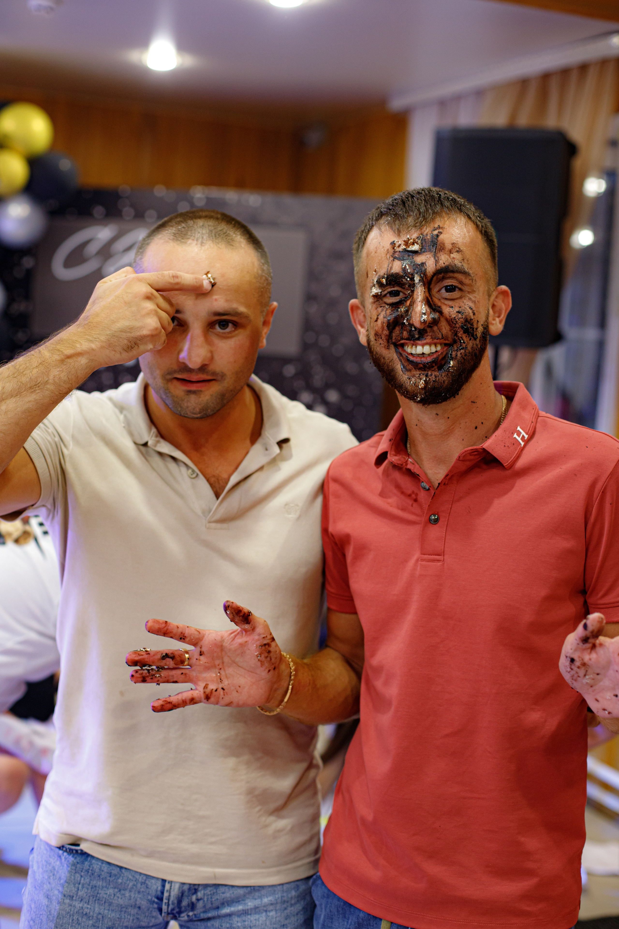 С ЮБИЛЕЕМ, САИД!. Photokarish