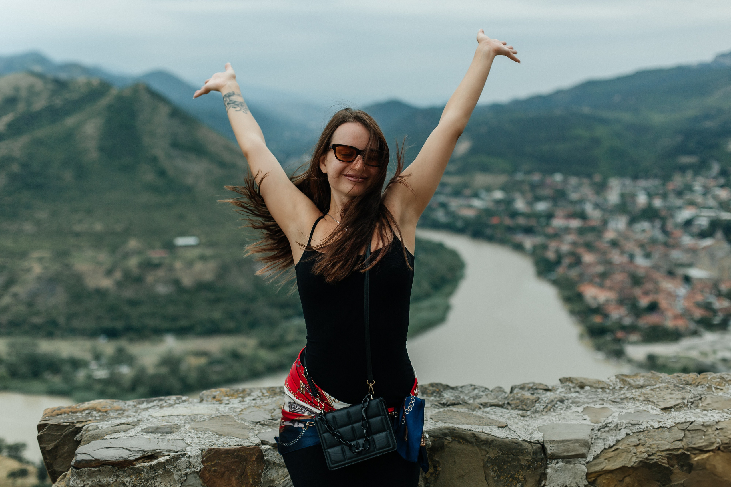 Тур в Грузию