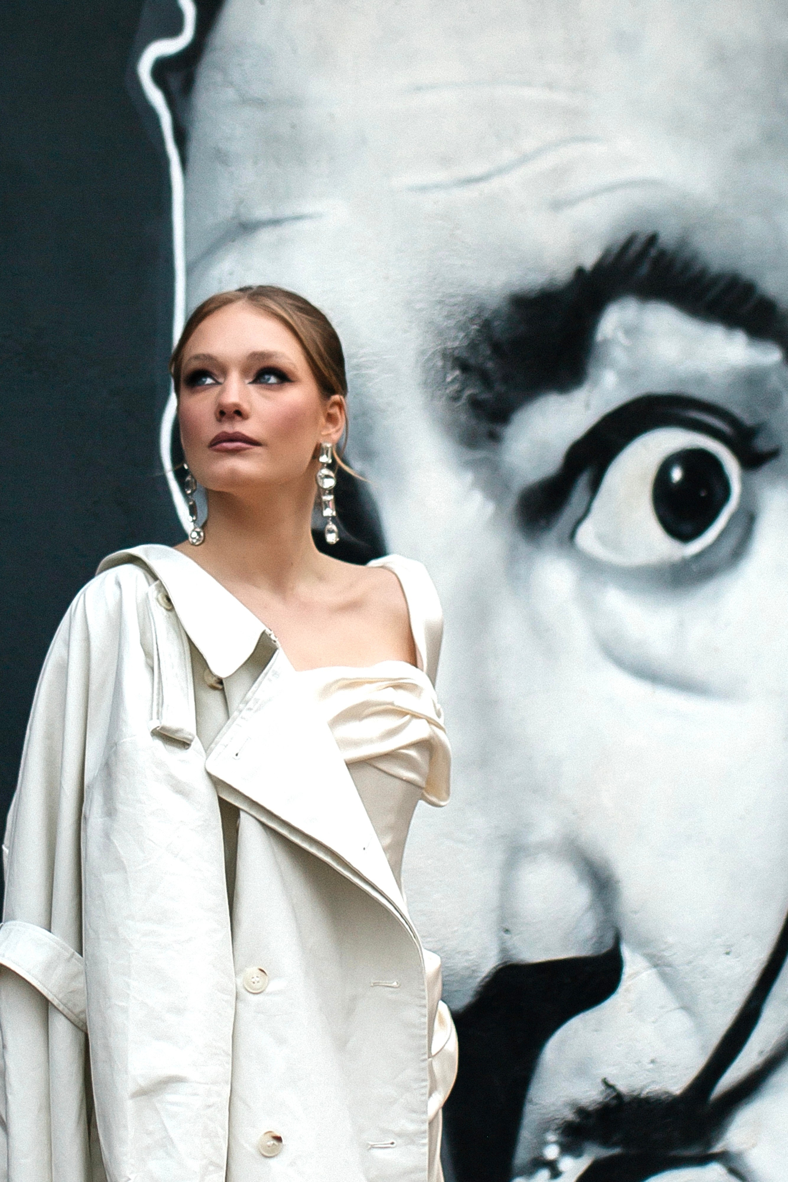 Соня и Леша