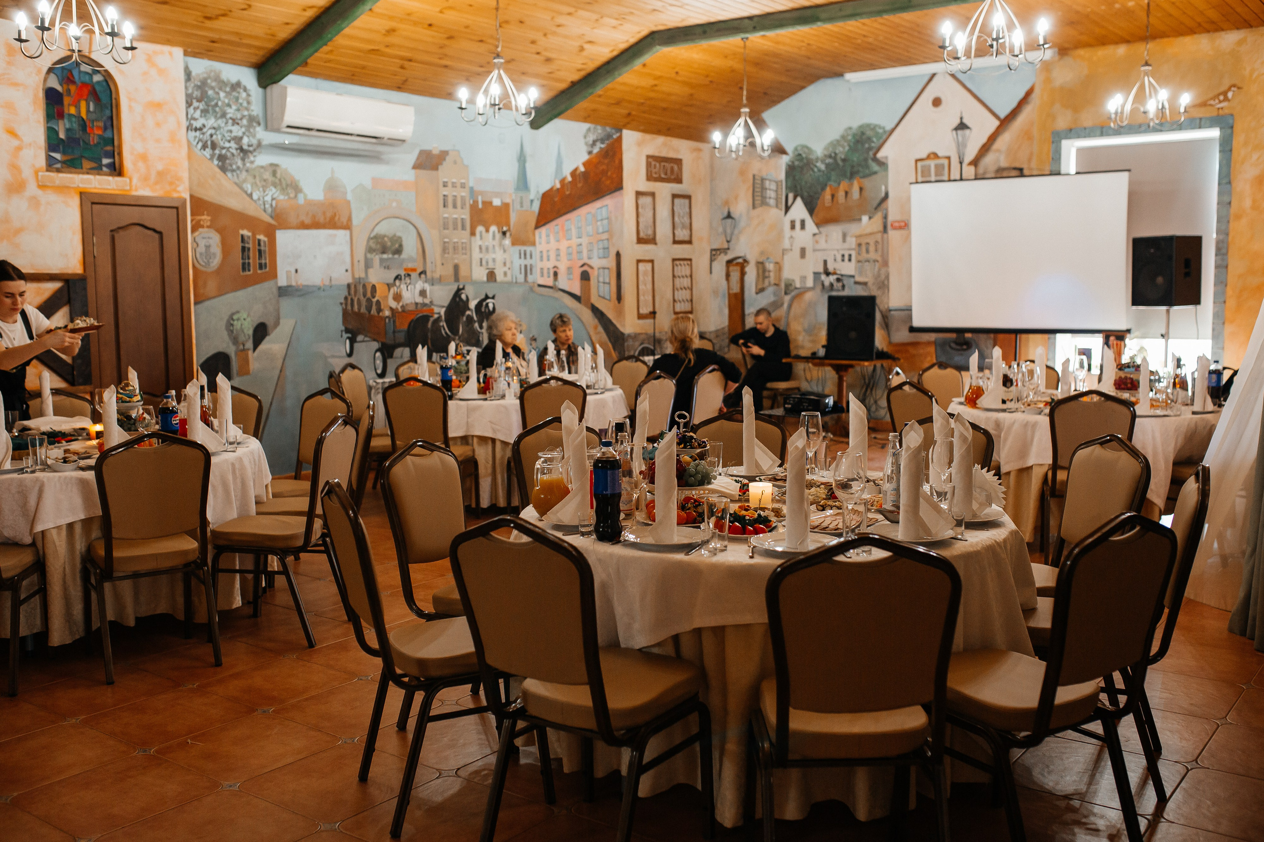 День памяти