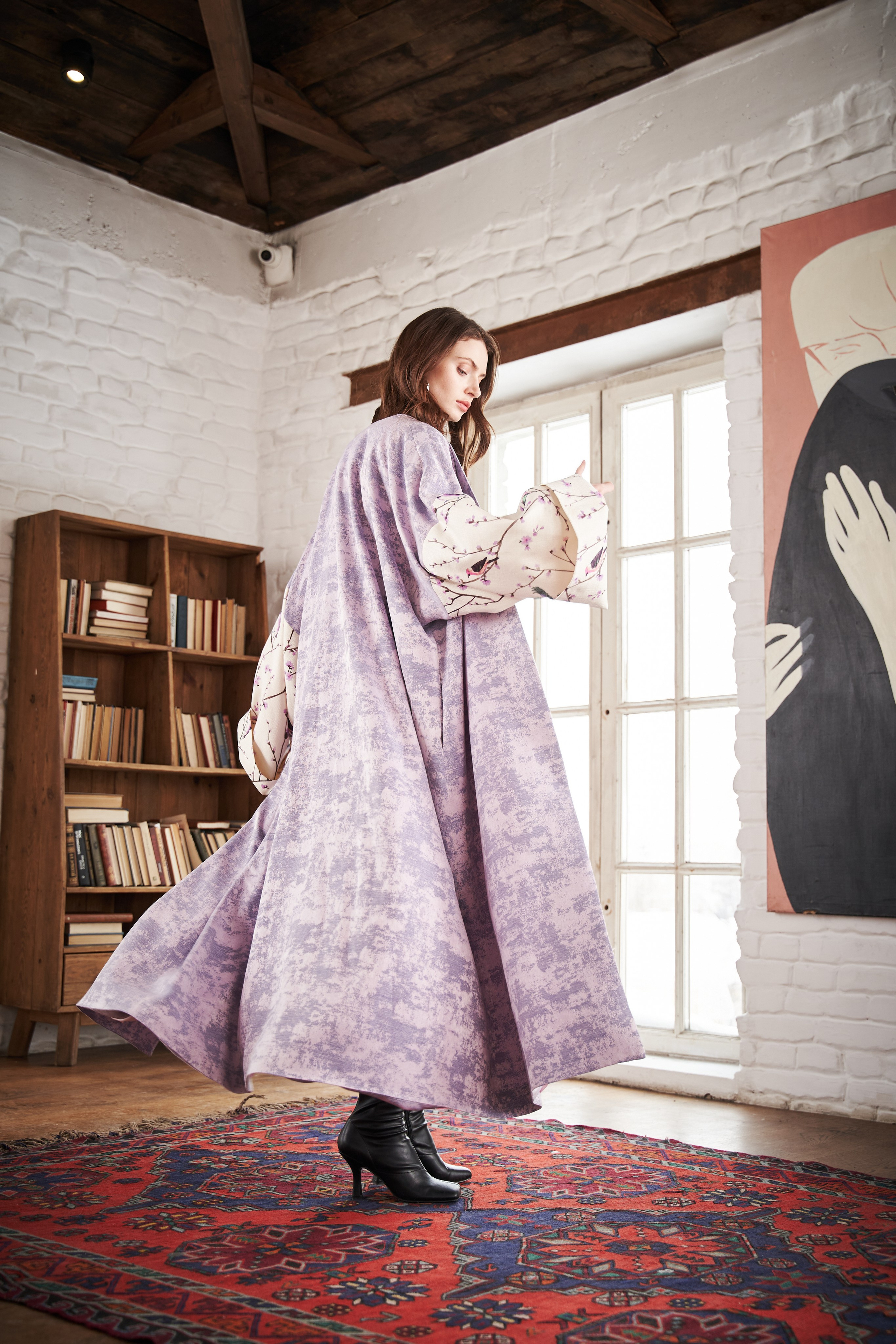 ДРОП «ПТИЦА». Главная