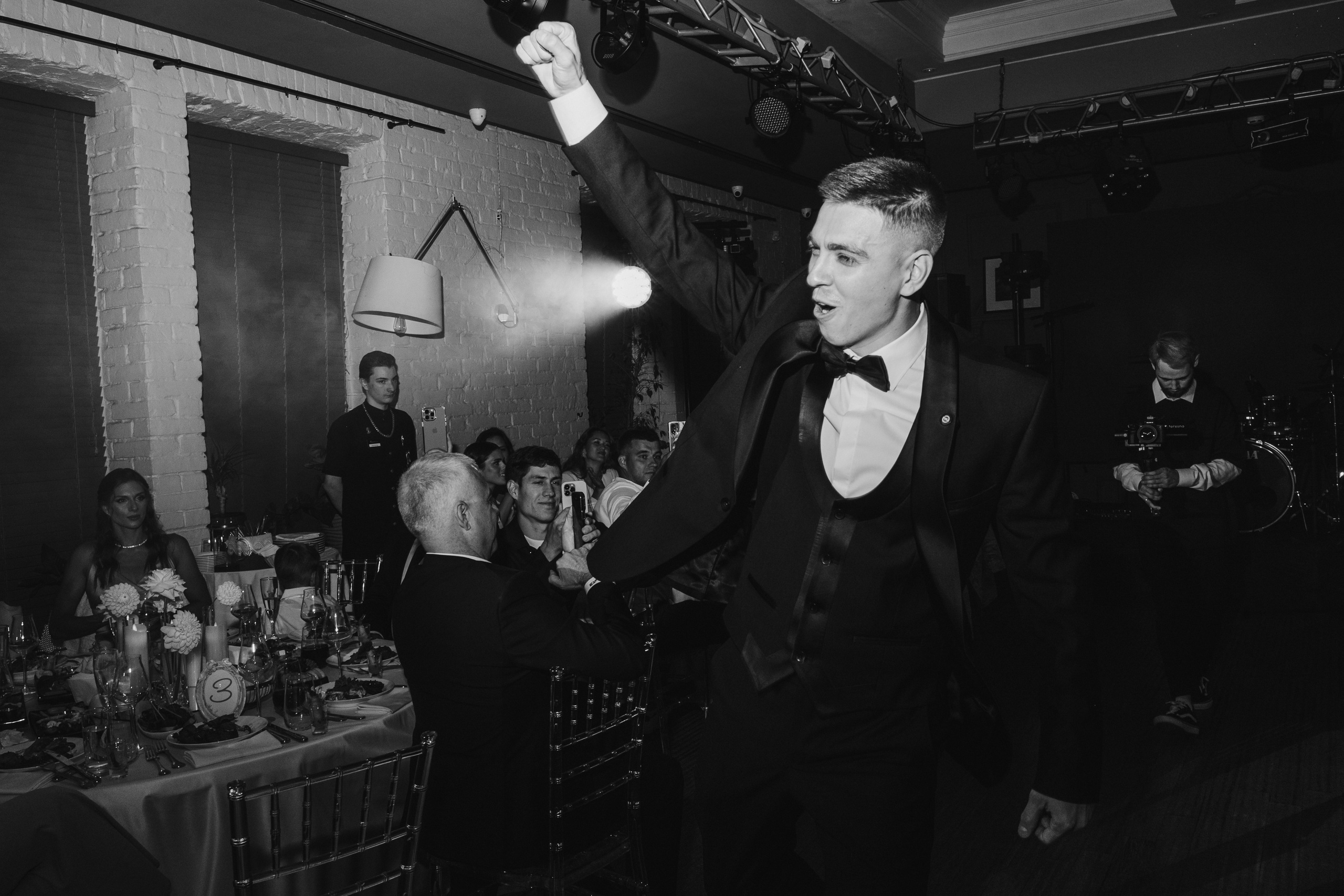 Jenna/Luba. Фотограф Астафьева Мария