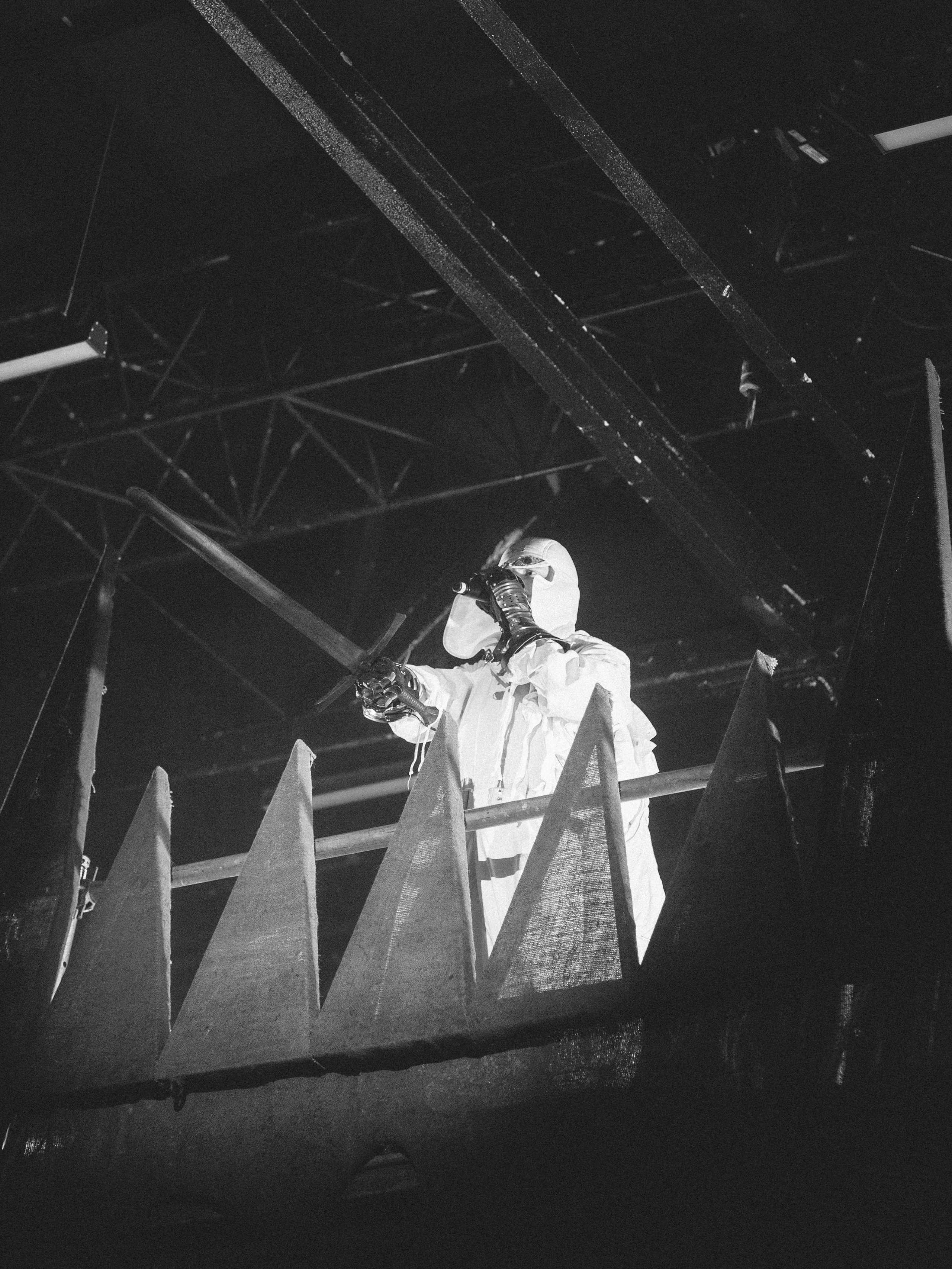 Хаски’25 «Партизан» Saint-Petersburg. RUSLAN ROZANOV