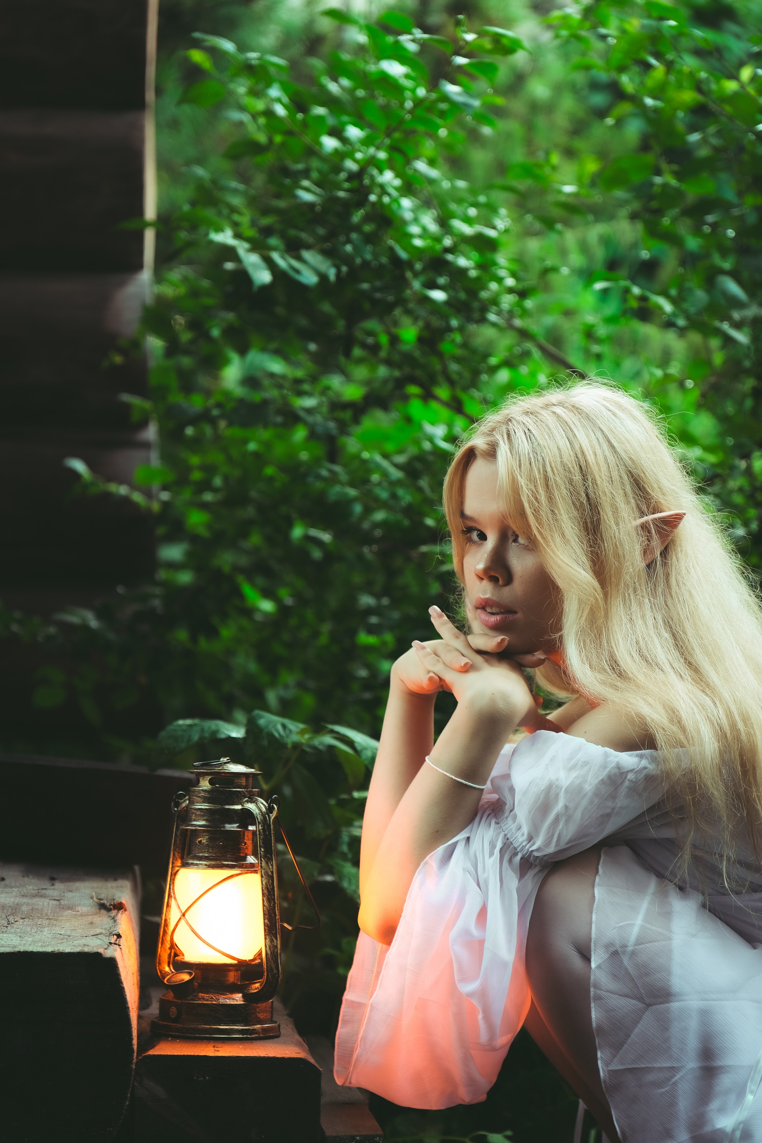 Sophy. Фотограф Антон Токарев | Екатеринбург