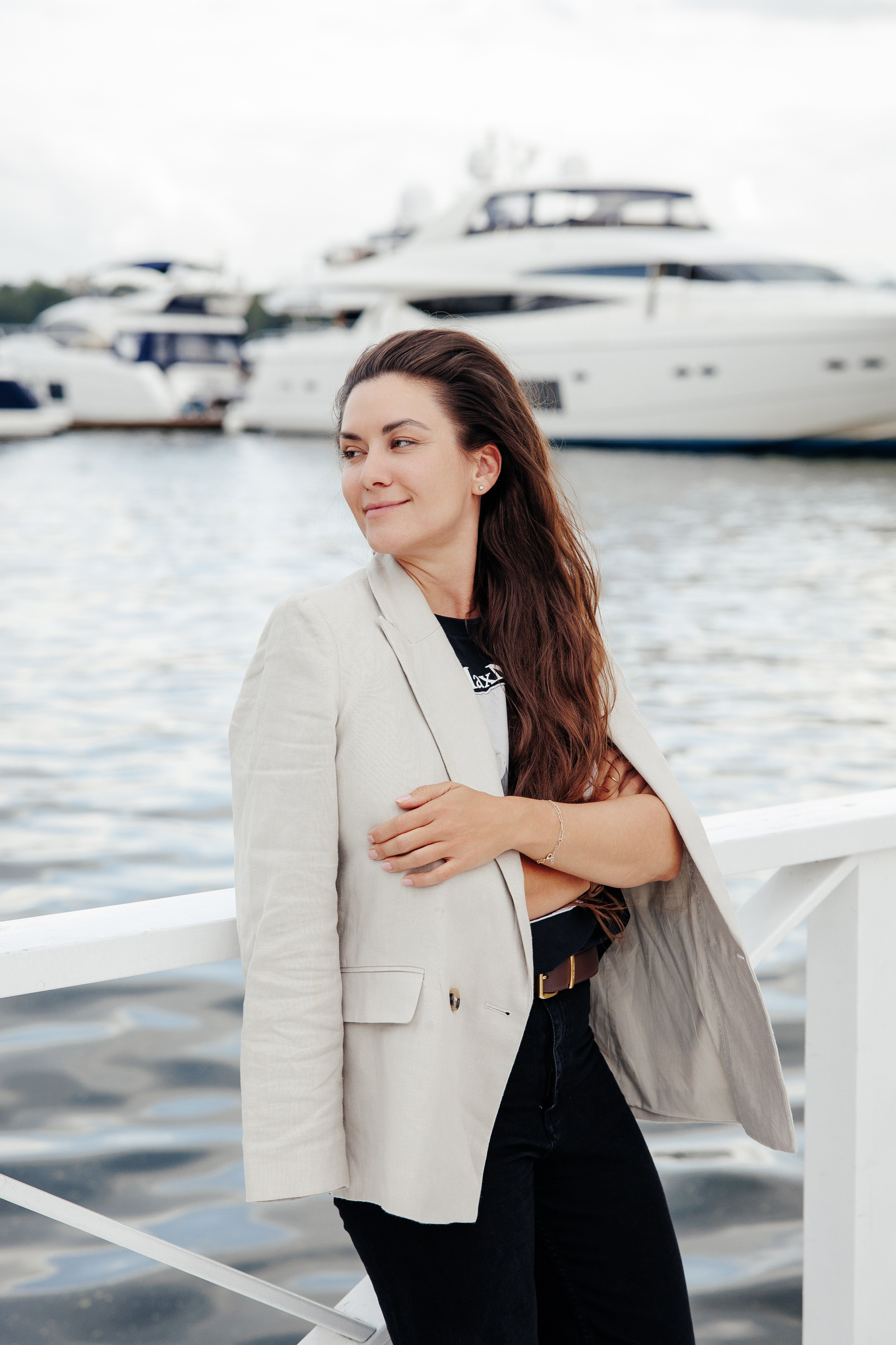 REGATE PR. Фотограф в Москве Алексей Виноградов