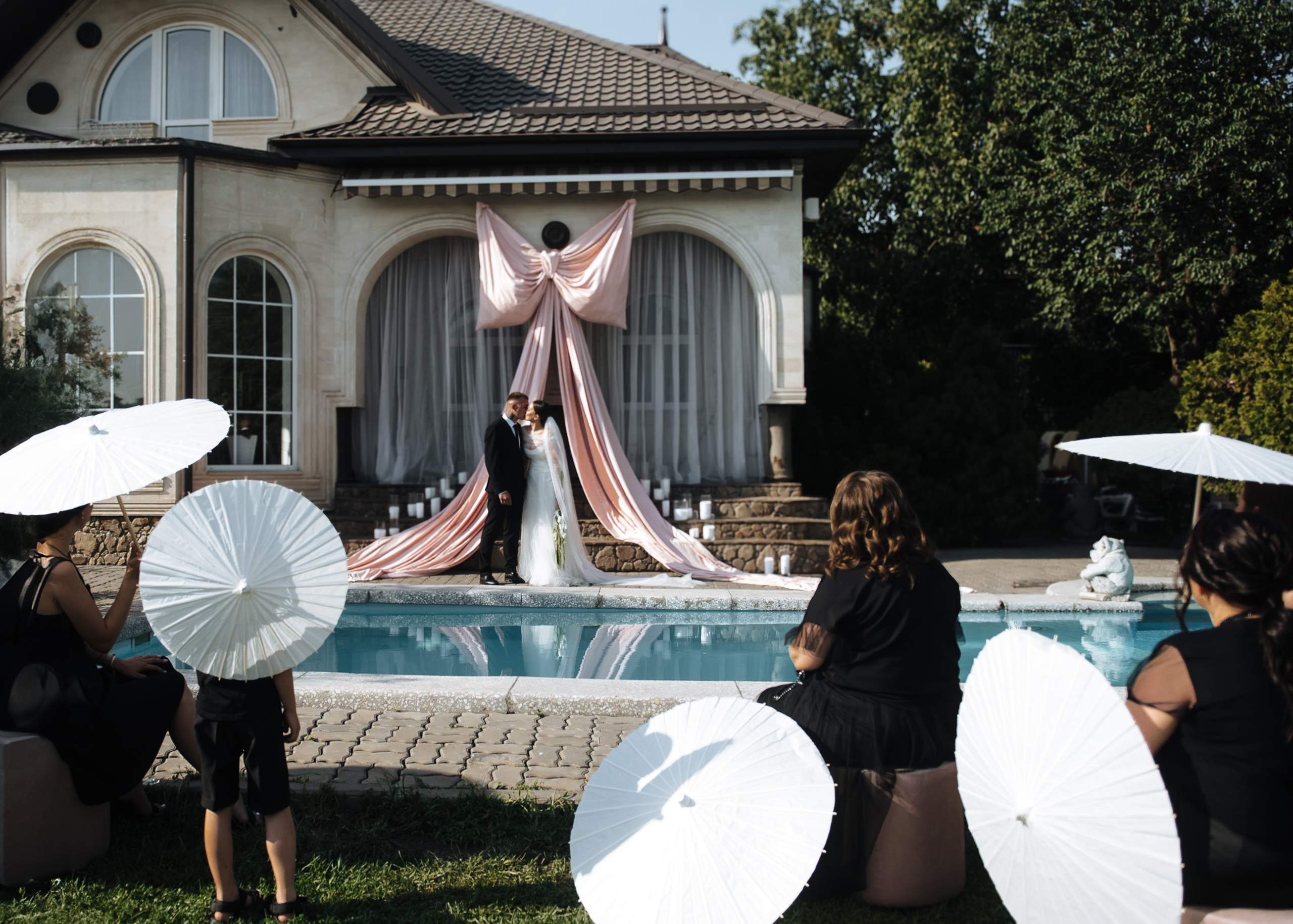 Юля и Стас. Главная