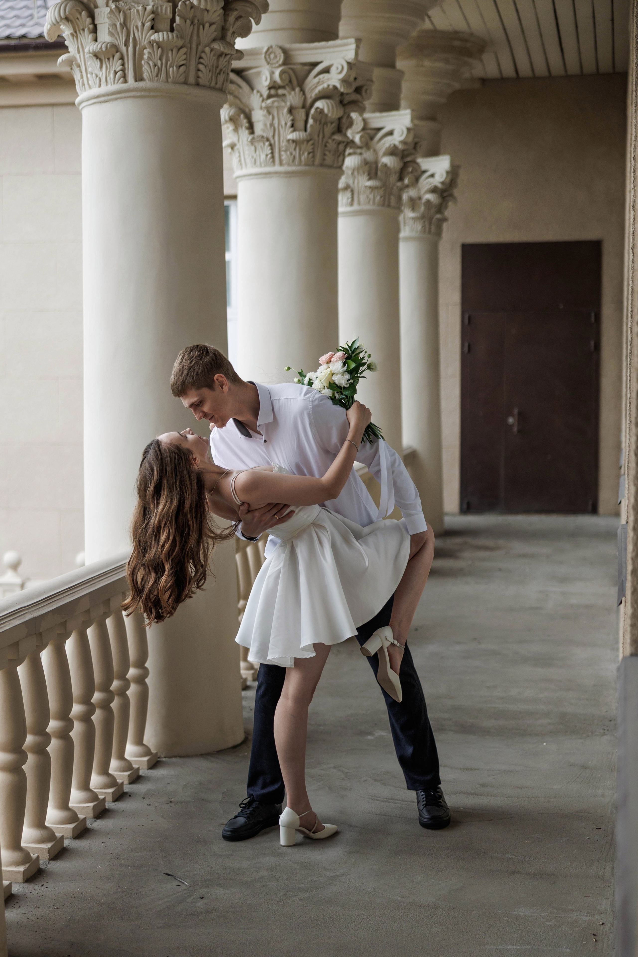 Свадьбы. Главная