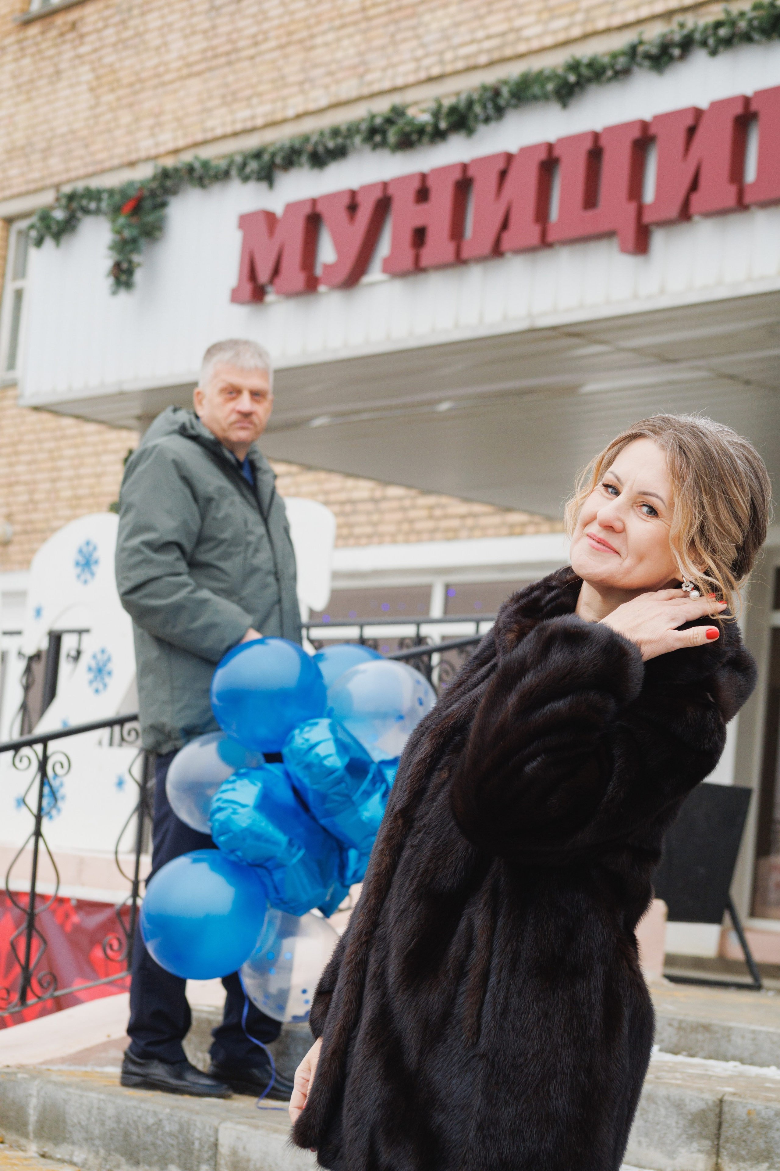 Свадьба Ольга и Дмитрий. Воронина Наталия — индивидуальный и свадебный фотограф в Рязани