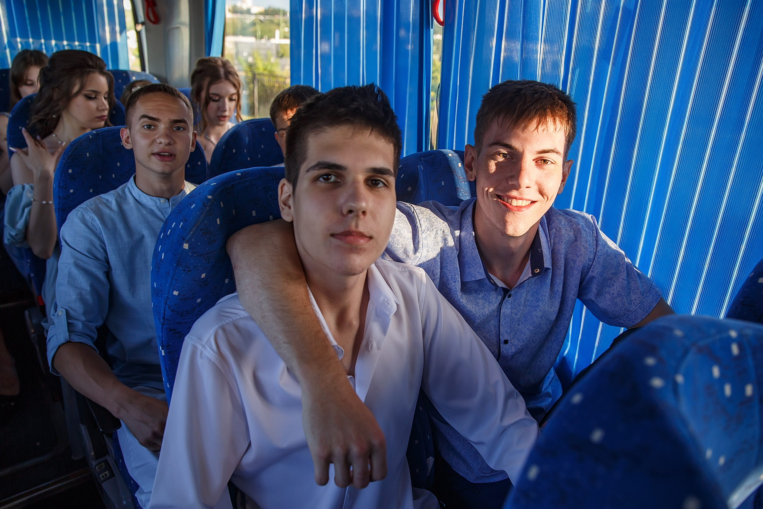 Выпускной полный день. Онегин. Семейный и детский фотограф в Нижнем Новгороде