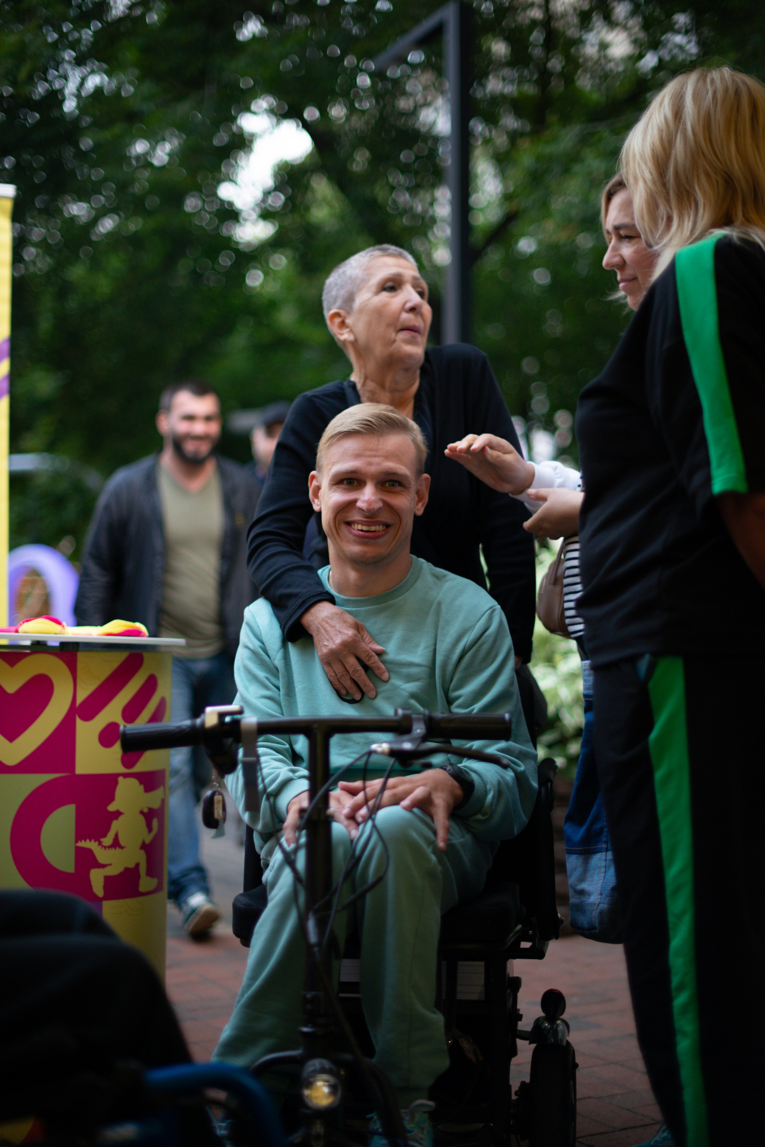 День Рождения БольшеЧемМожешь. Victoria Radjevna Репортажный Фотограф — Видеограф Москва • Санкт-Петербург