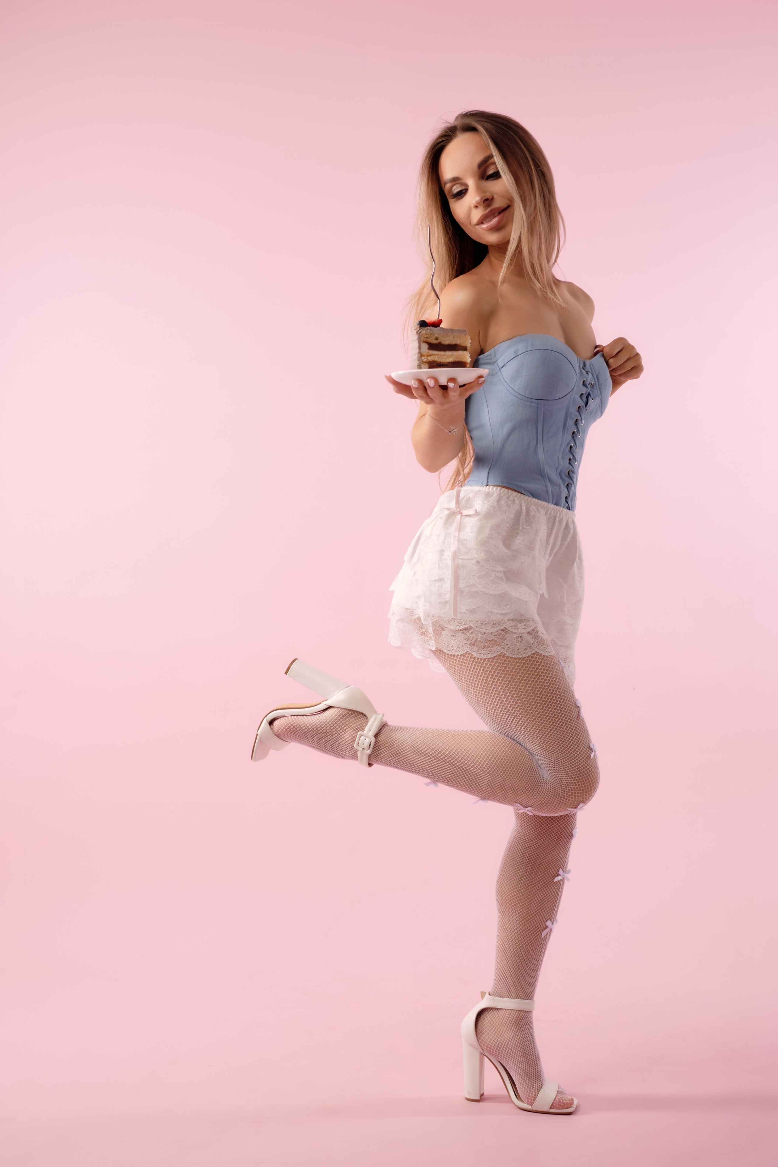 Алена Д. Р. Фотограф из Казани