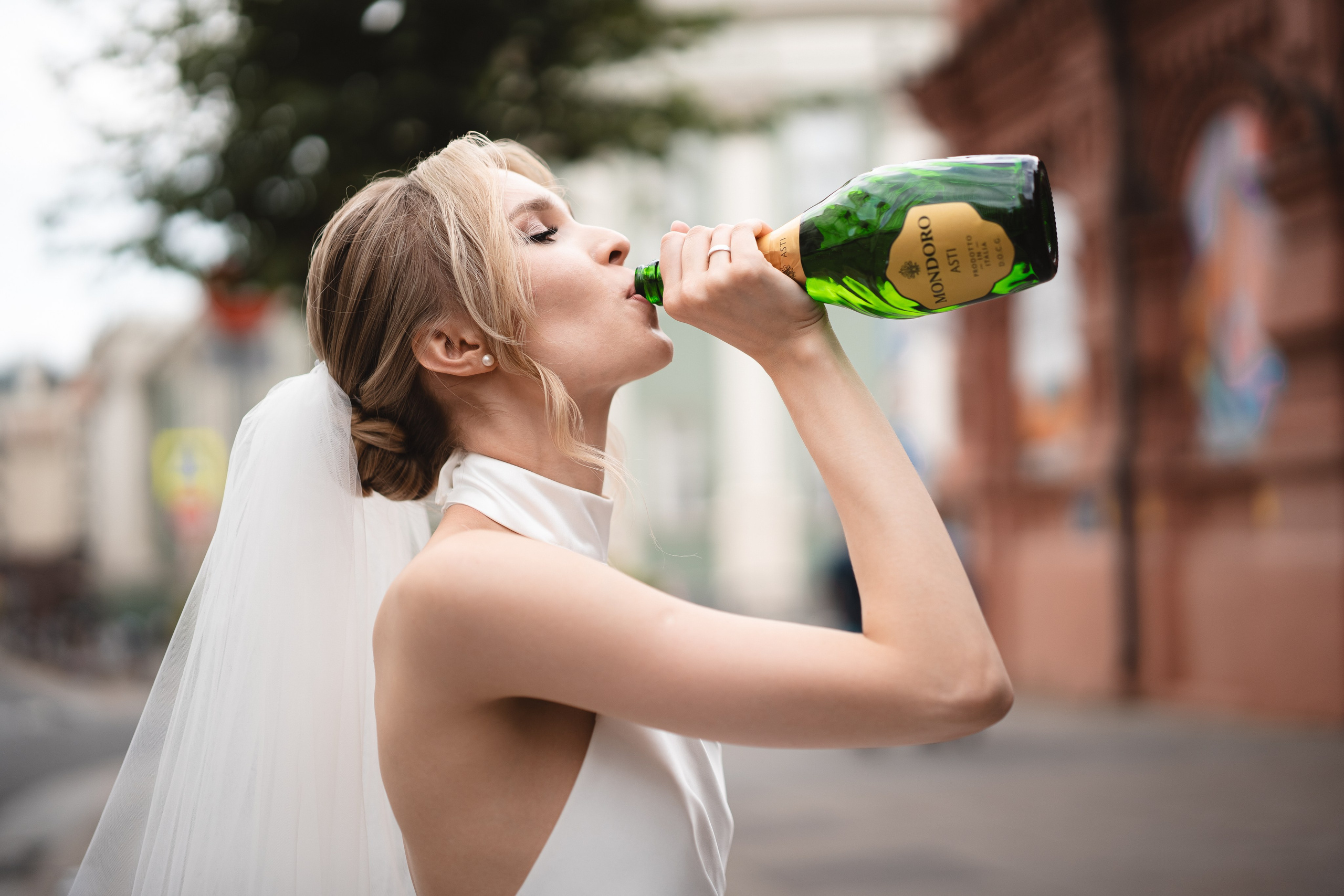 Евгения и Денис. Фотограф. Москва