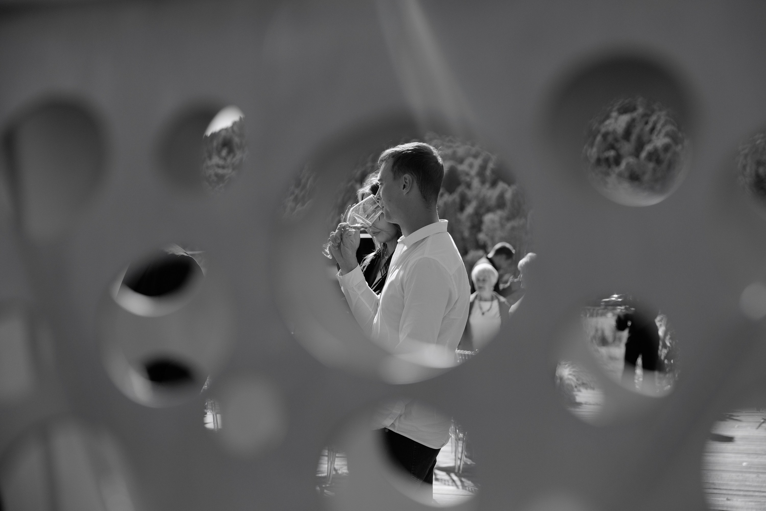 Дмитрий и Алёна. Свадебный фотограф