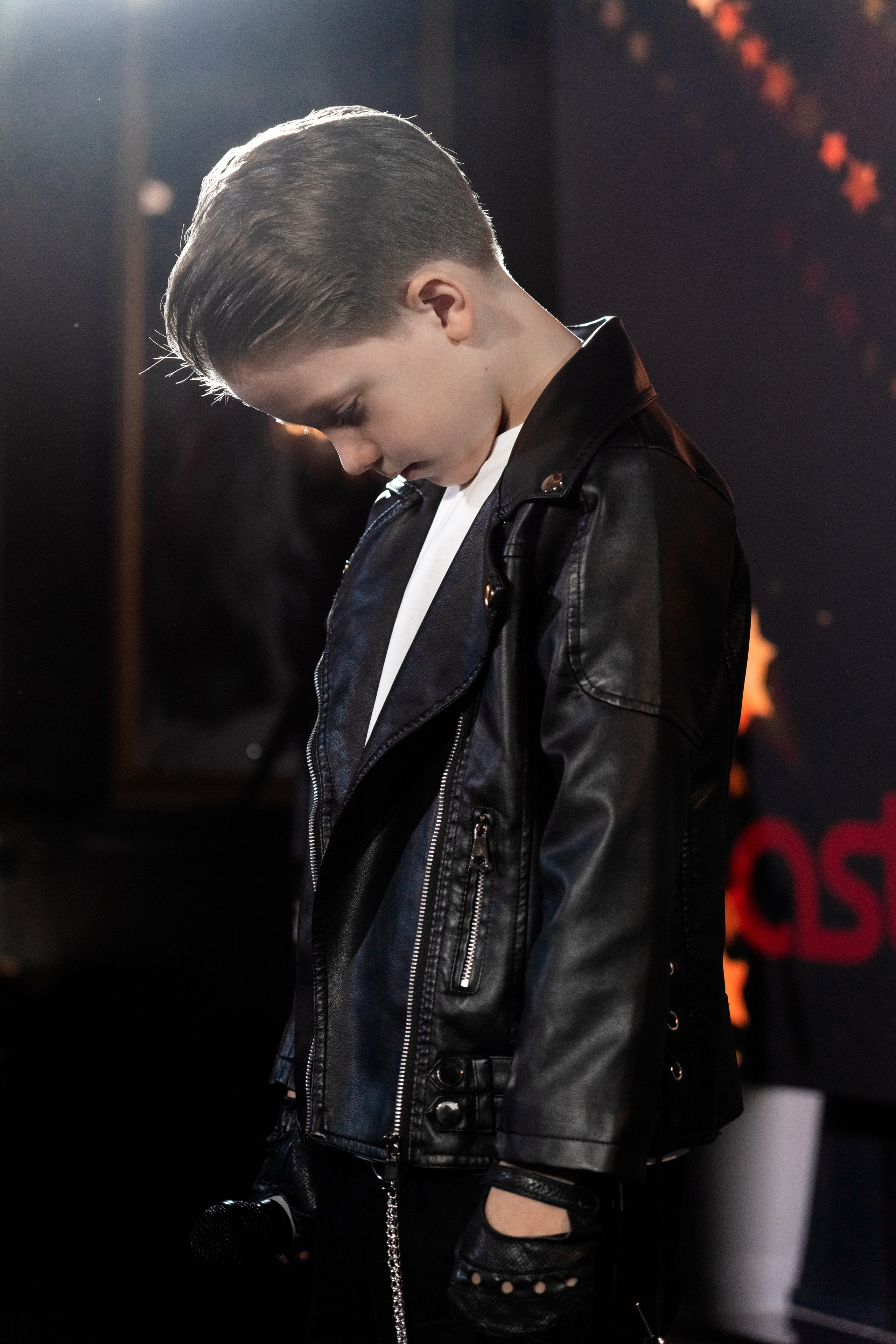 Вокальный конкурс «Super Star». Главная