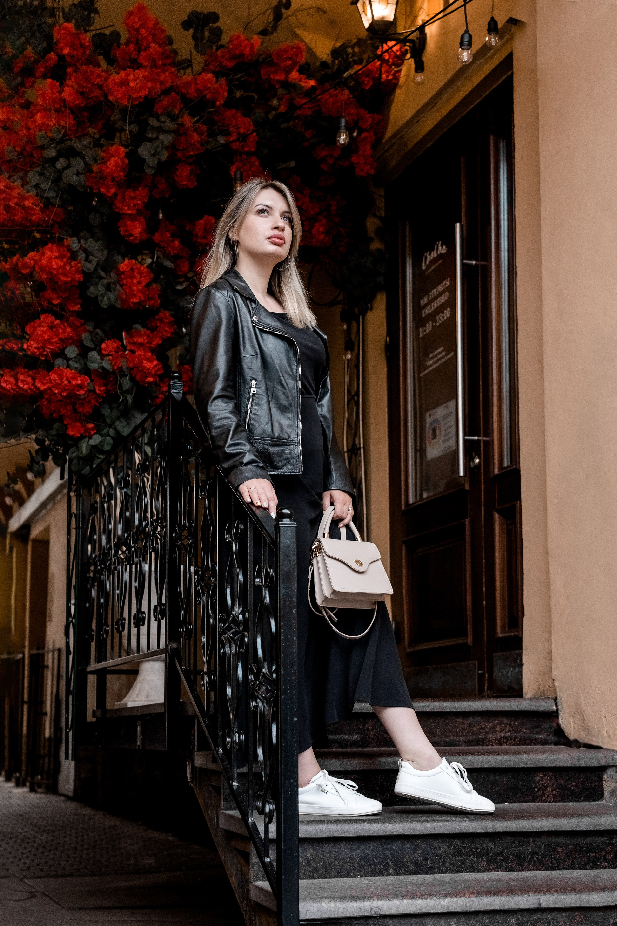 Инна. Главная