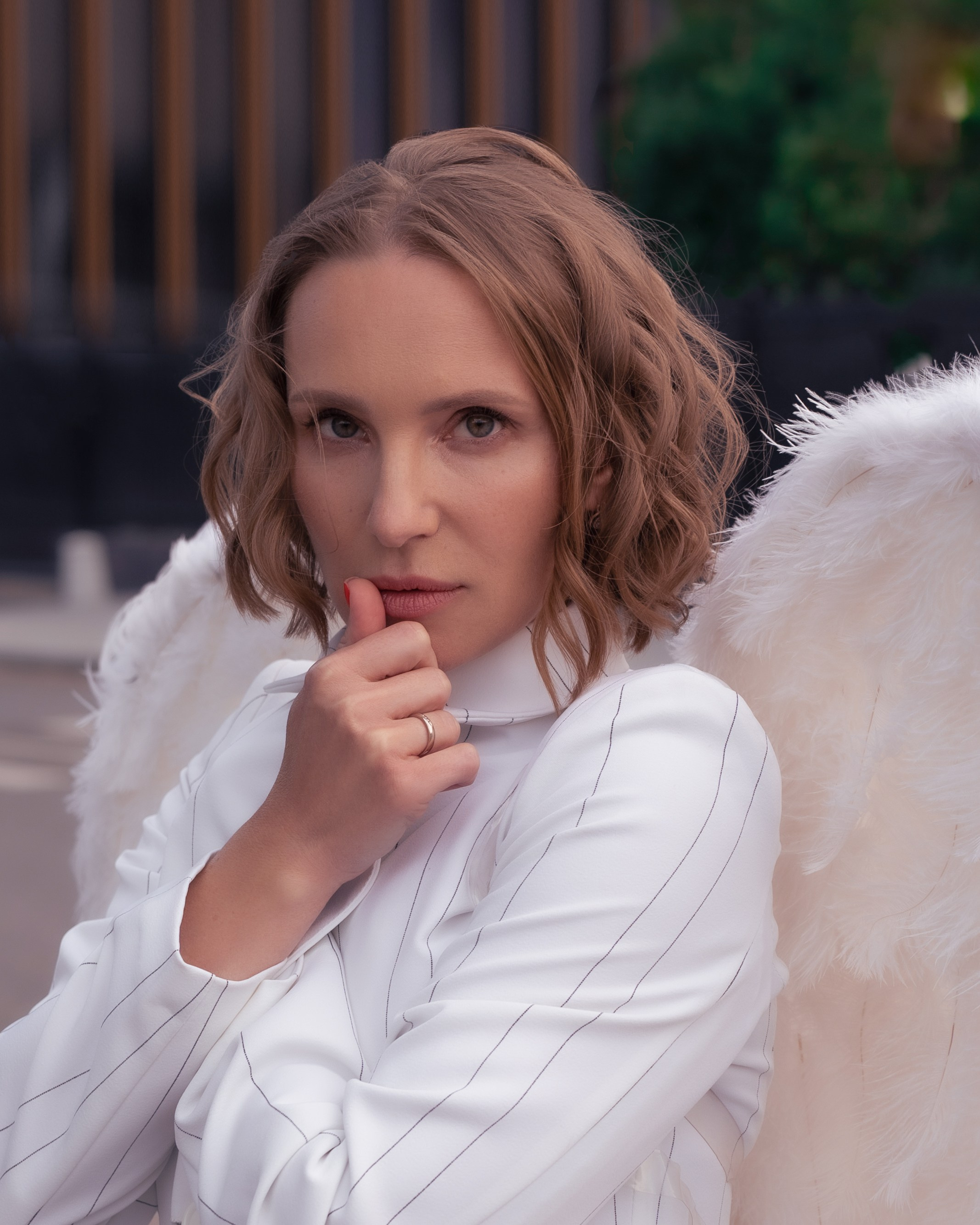 Ольга. Портретный фотограф в Москве Ольга Гришина