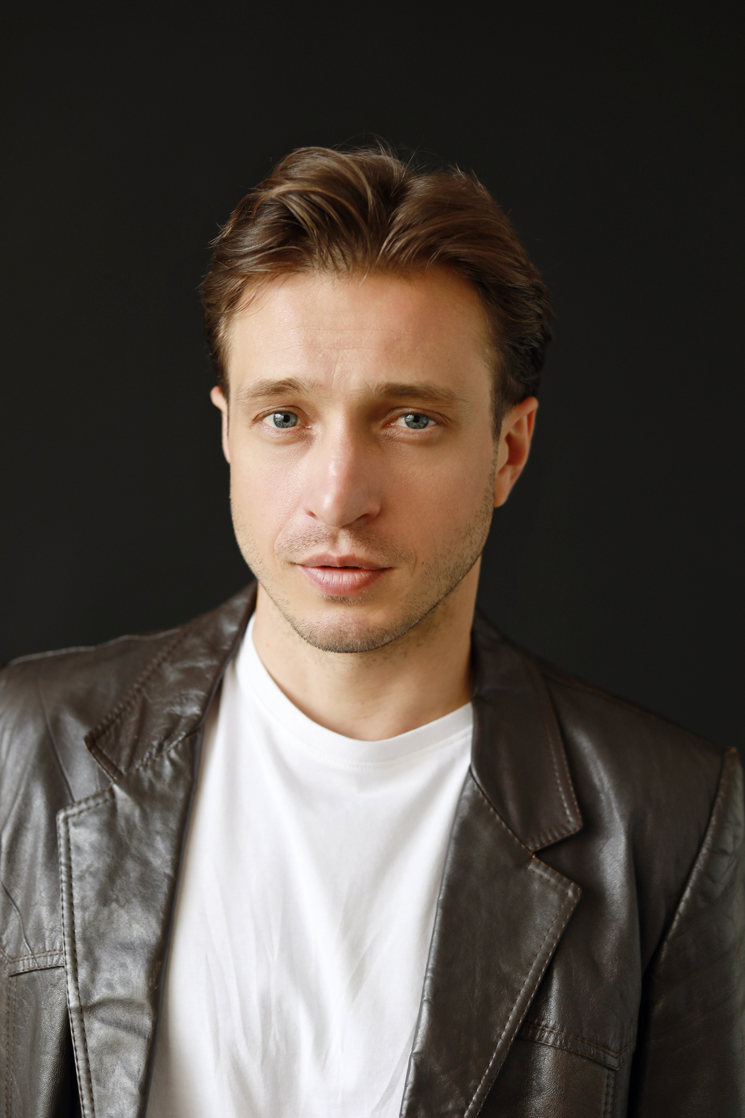 Женя. Фотограф