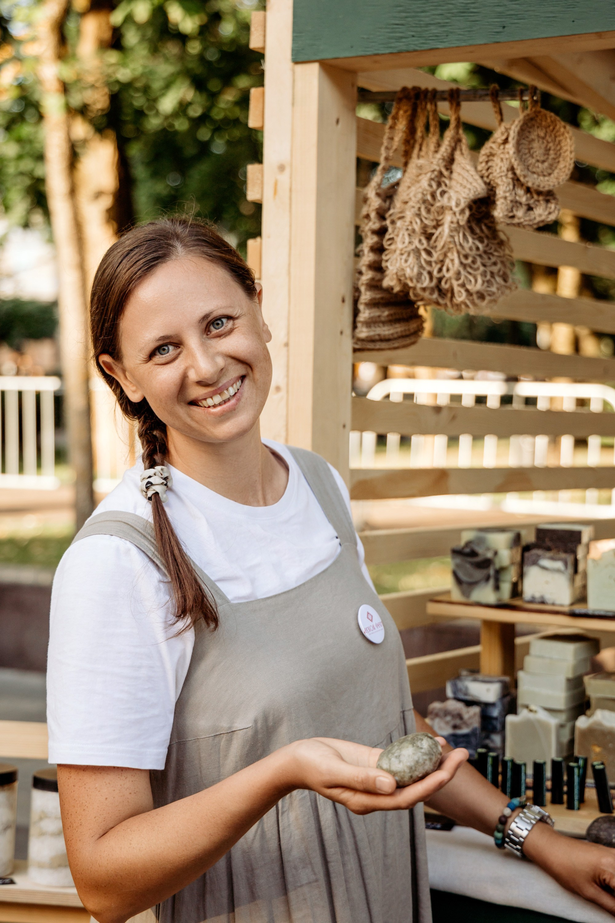 Фестиваль смоленской кухни ЛУКОВ ФЕСТ 2025. Главная