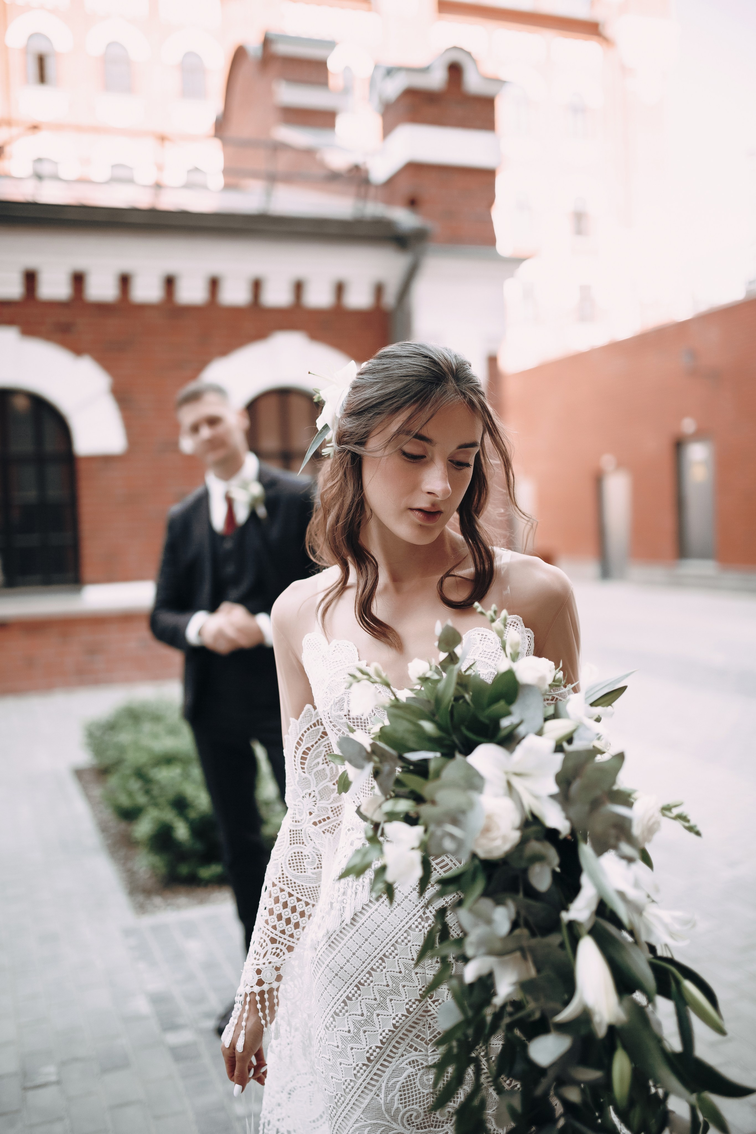 Николай и Ксения. Дмитрий Судаков, фотограф в Екатеринбурге и Москве
