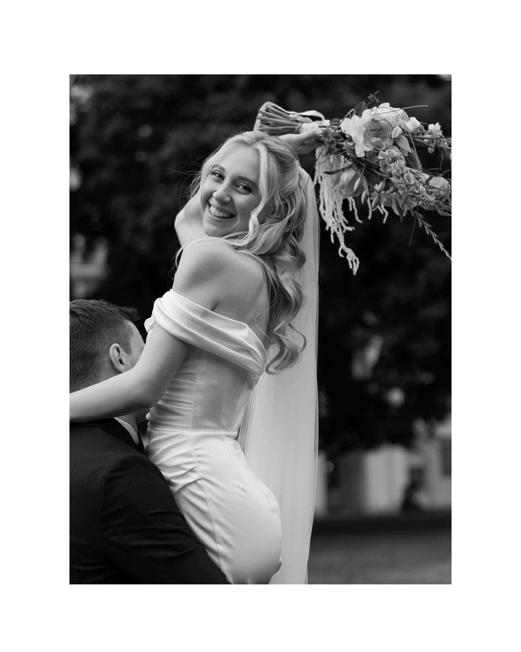 Павел и Анна Царицыно. Свадебный фотограф Тула