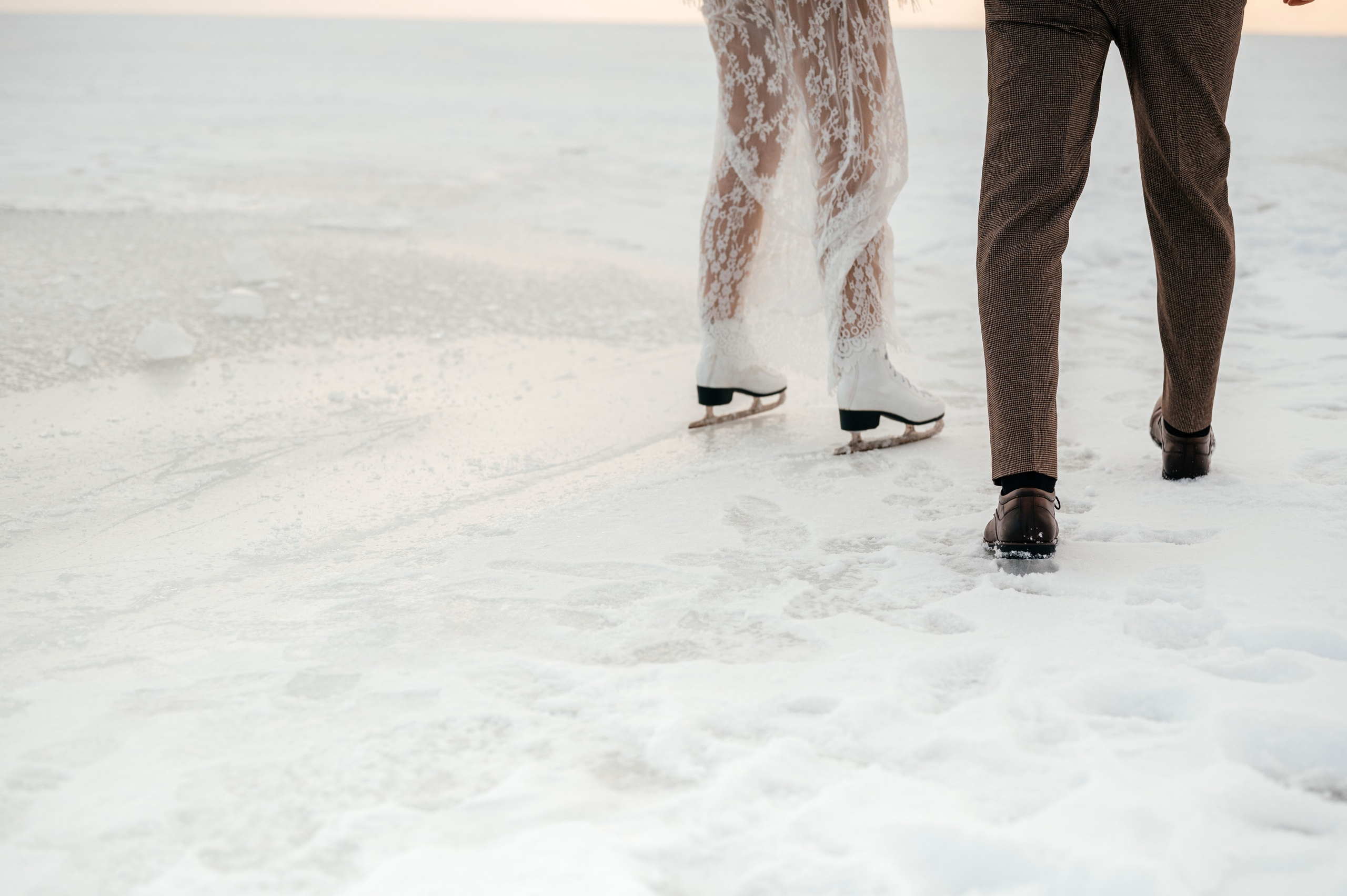 Катя & Саша. Свадебный фотограф в Донецке — Вита Донец