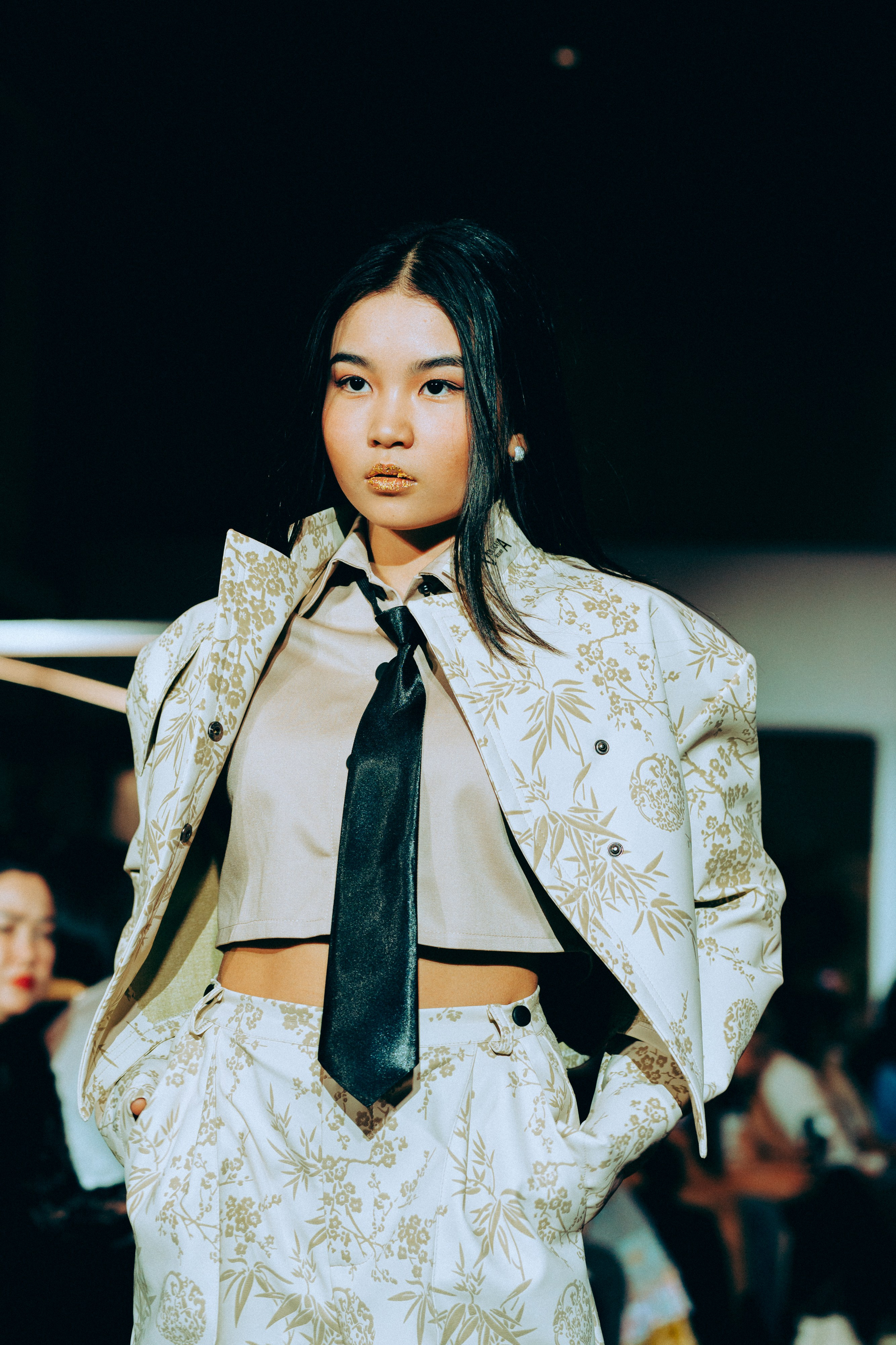 Fashion Show Allur. Репортажный фотограф в Астане — Диана Калтаева, портретный фотограф