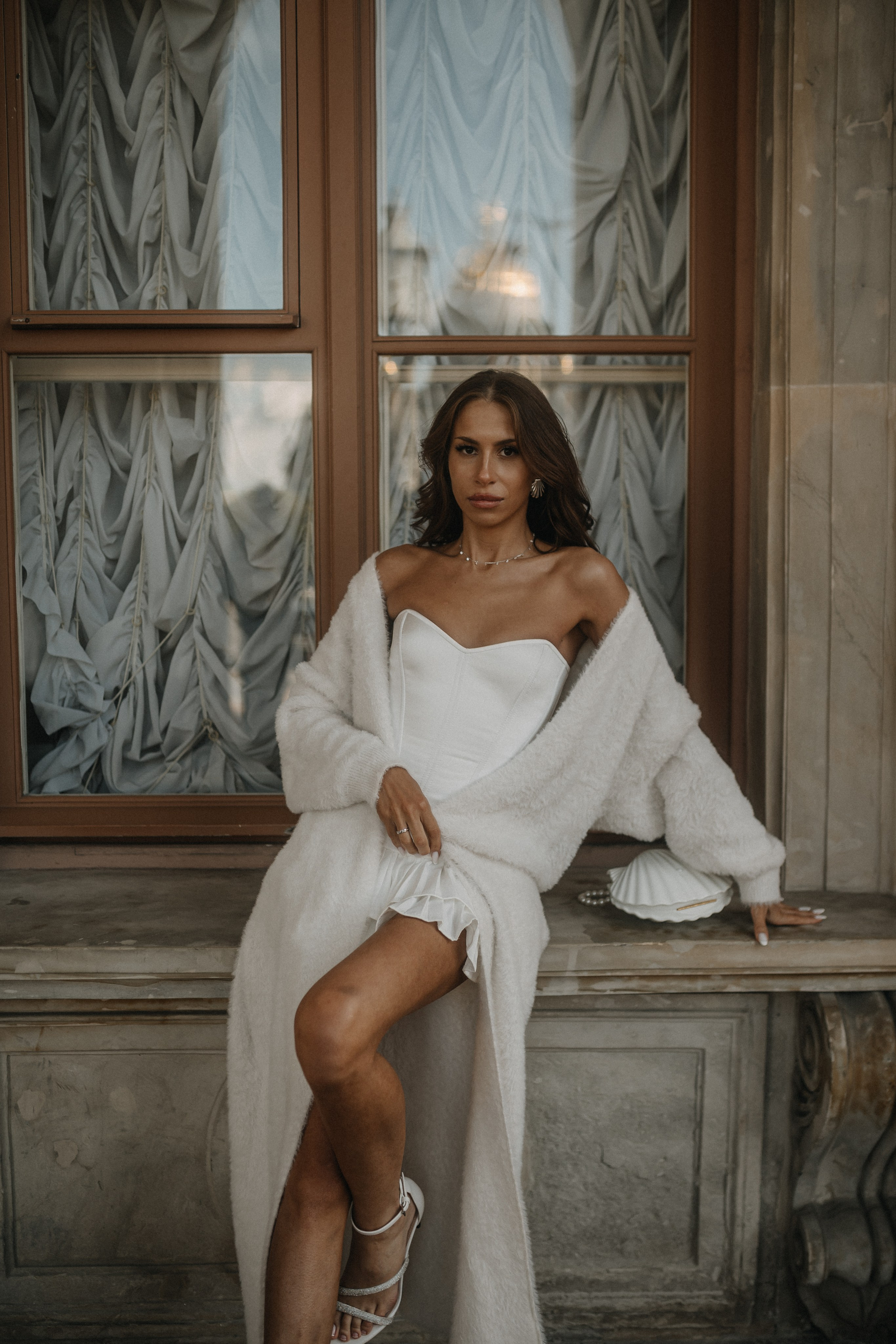 29.08.25. Фотограф в Санкт Петербурге Лара Великова