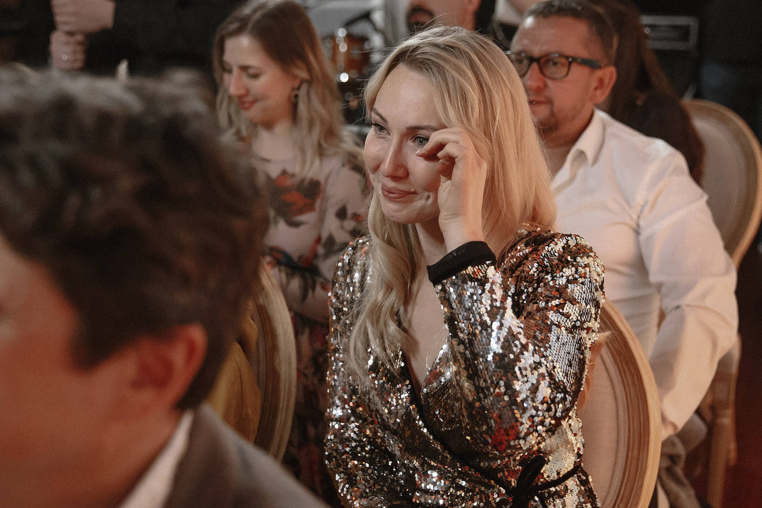 Wedding day Александр и Александра. Свадебный фотограф Колесников Антон