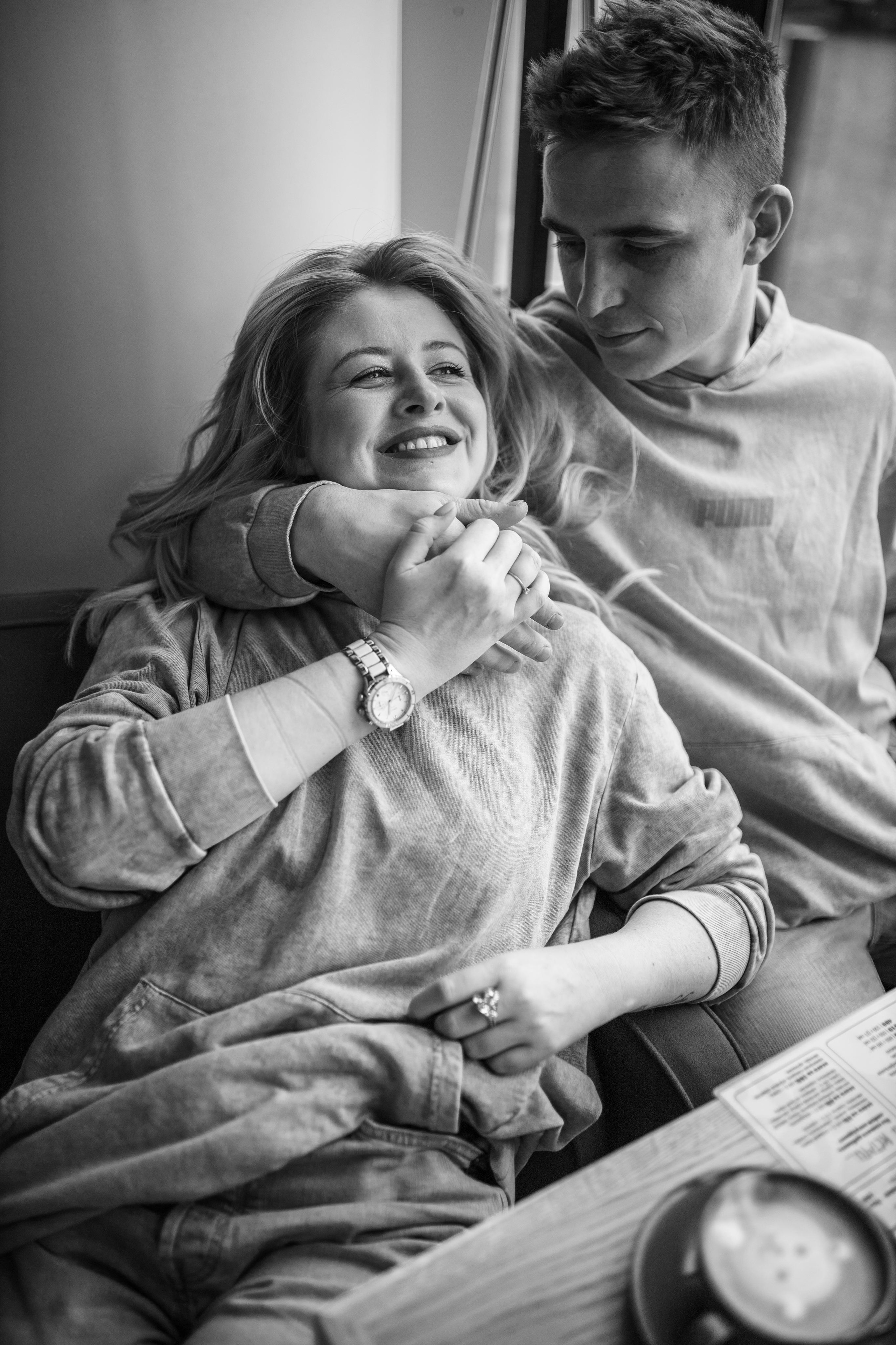 Лавстори. Главная