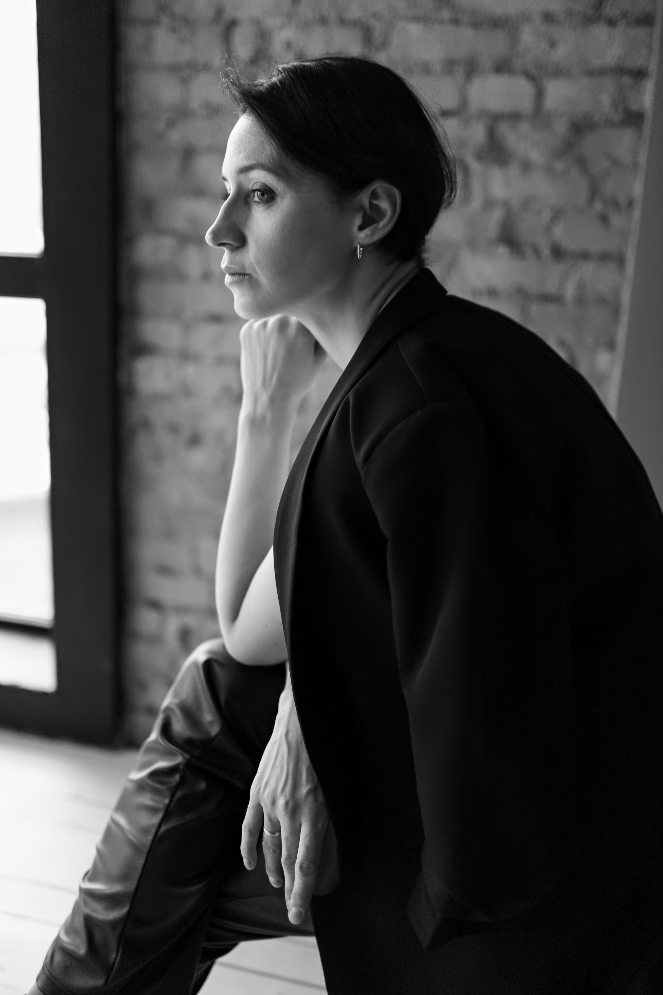 Индивидуальная. Главная