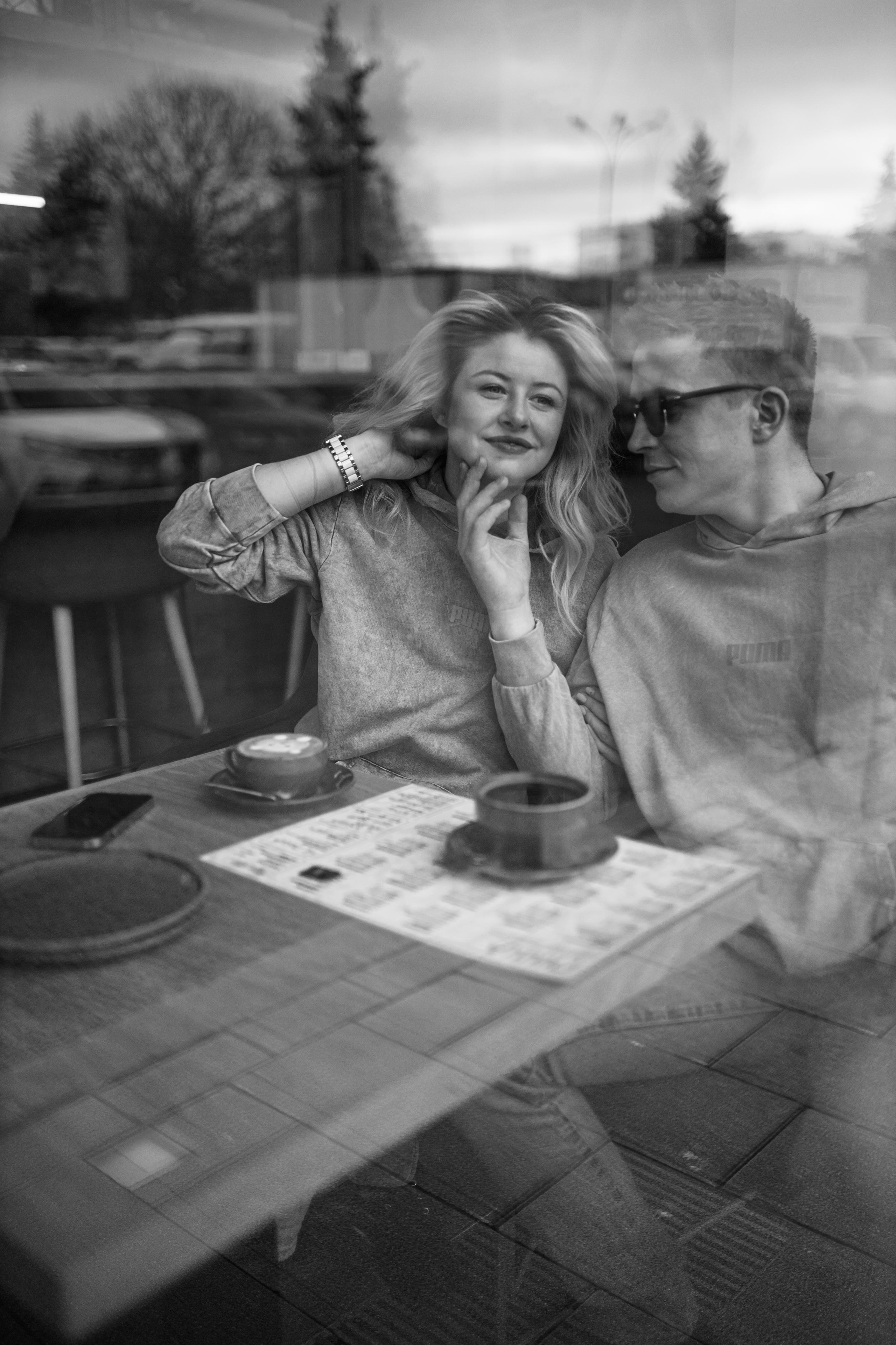 Лавстори. Главная