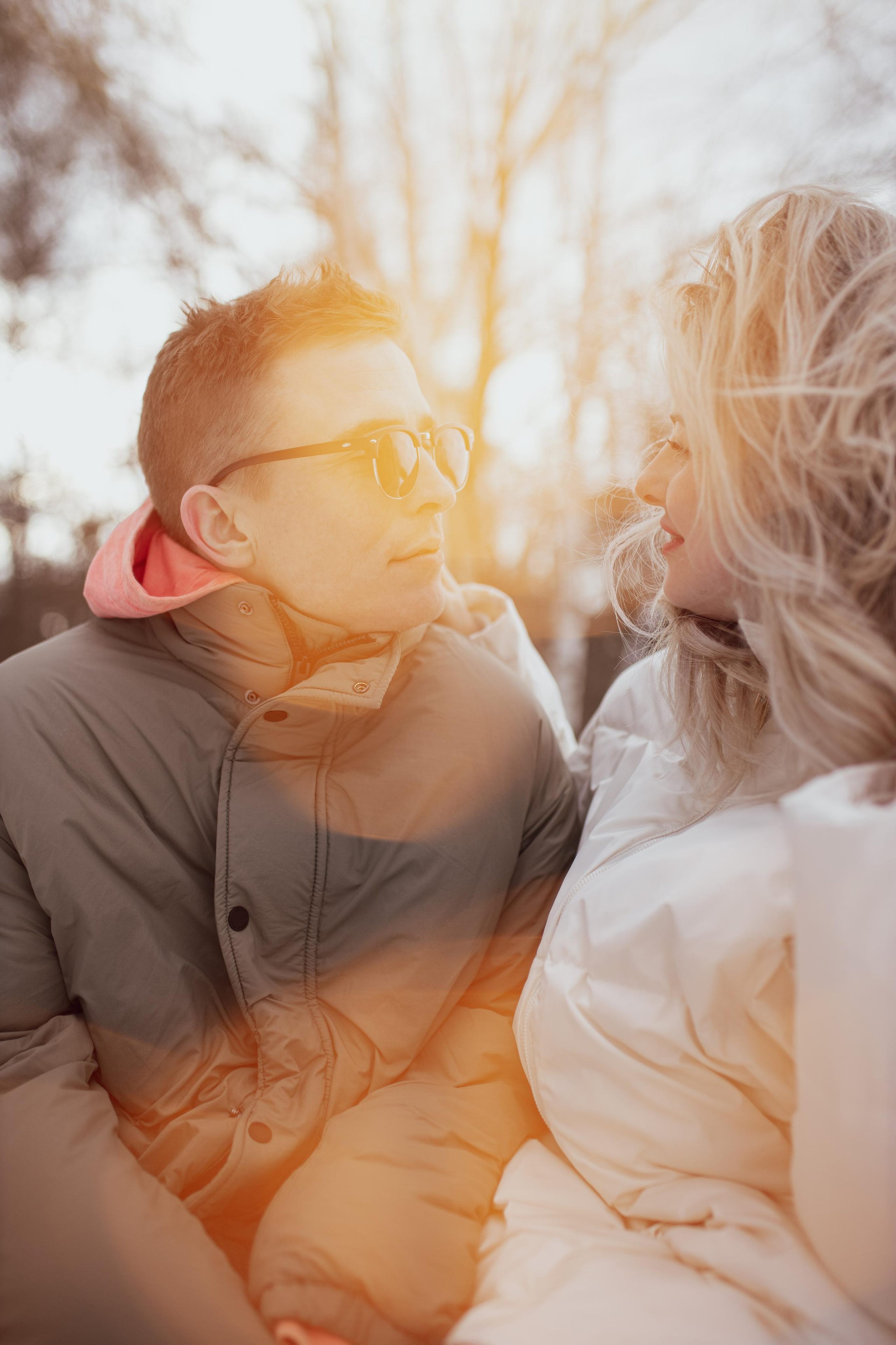 Лавстори. Главная