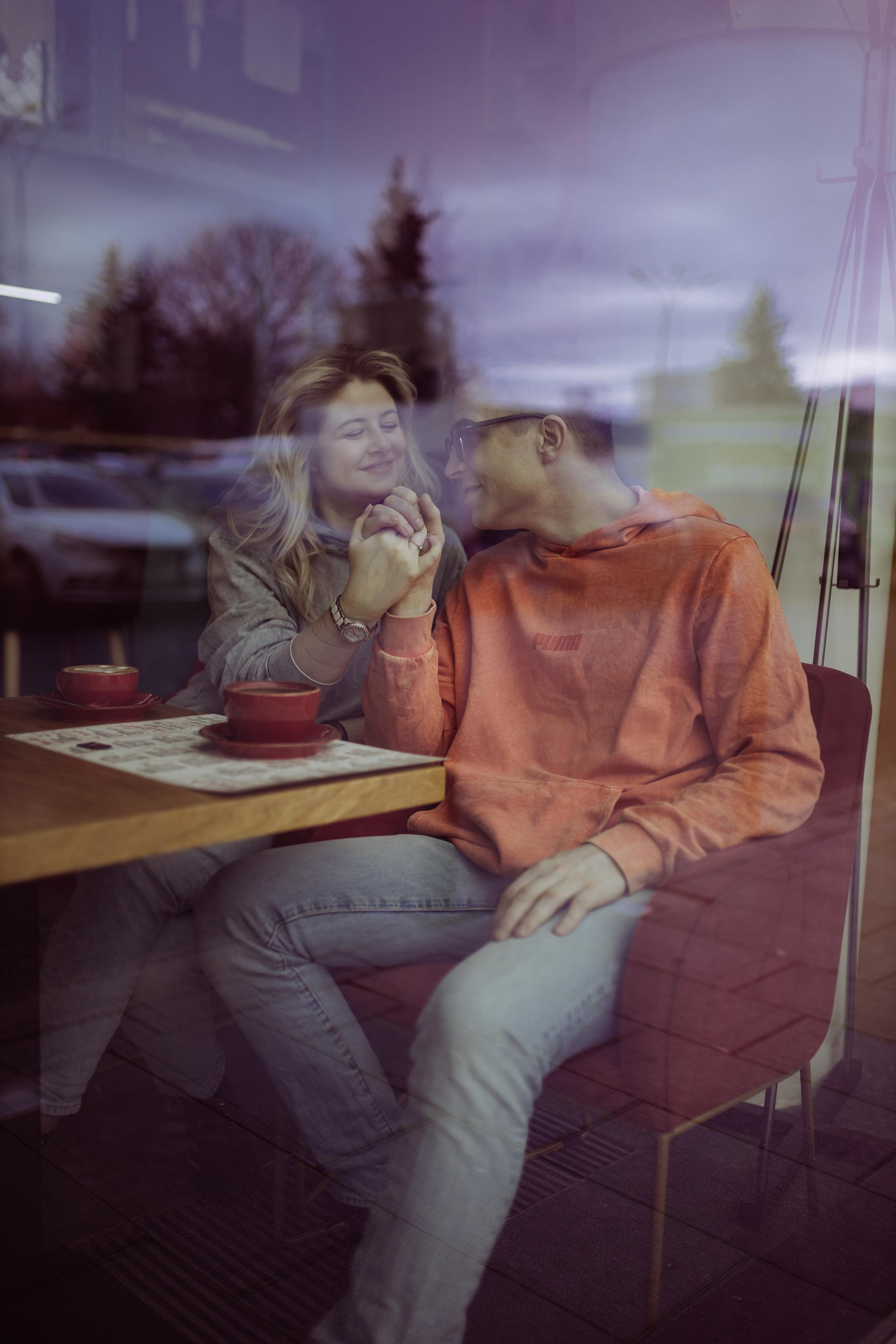 Лавстори. Главная