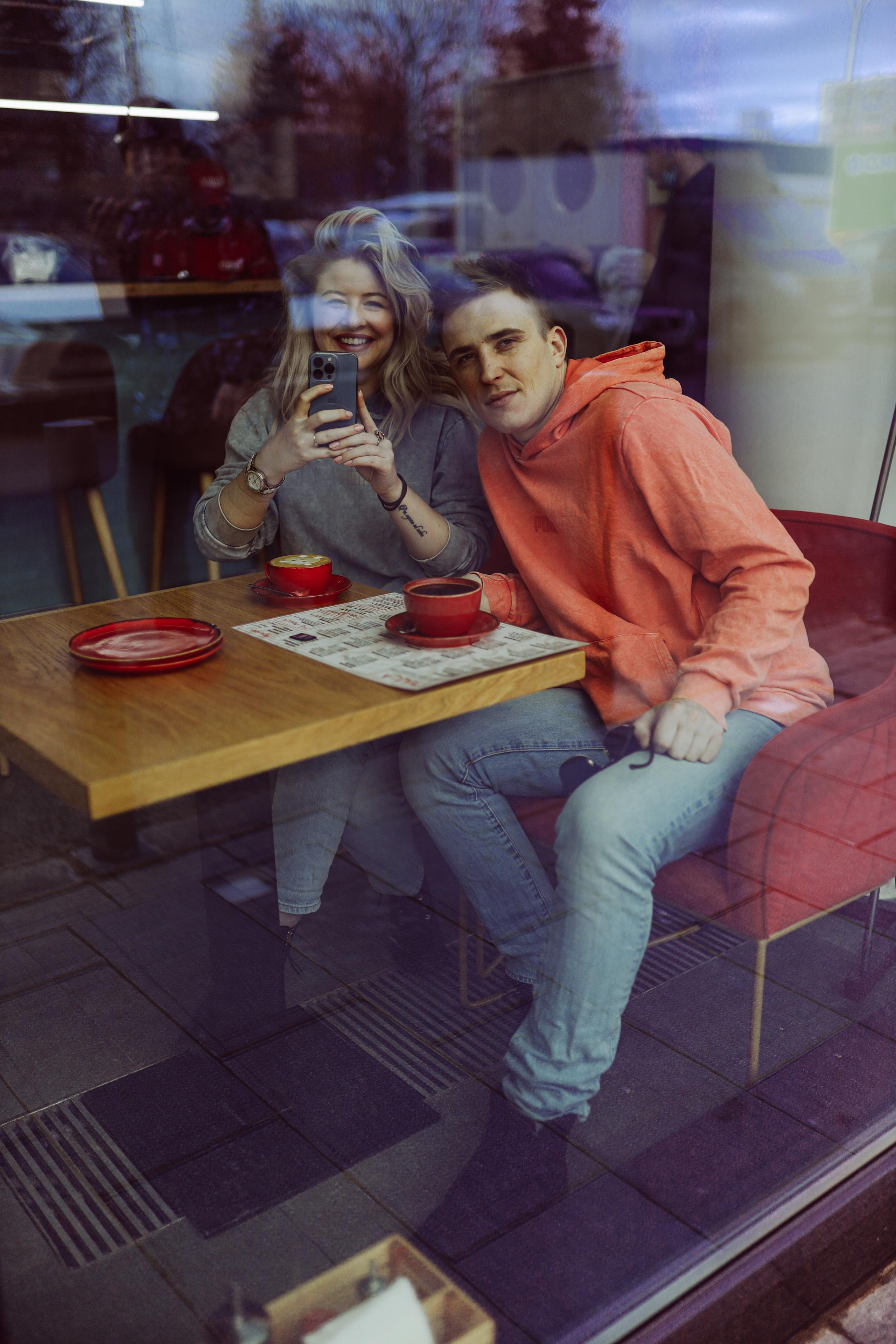 Лавстори. Главная