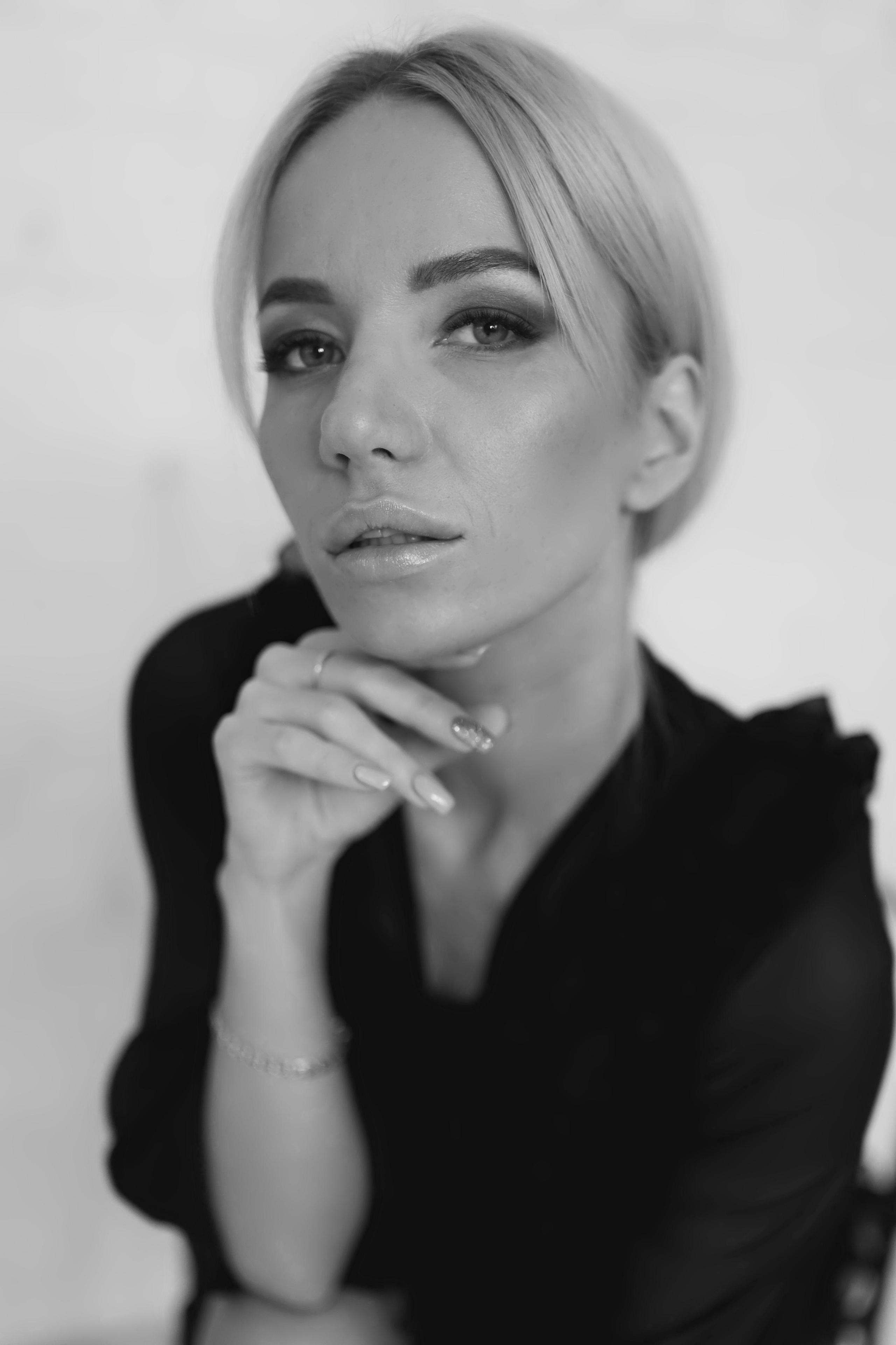 Индивидуальная. Главная