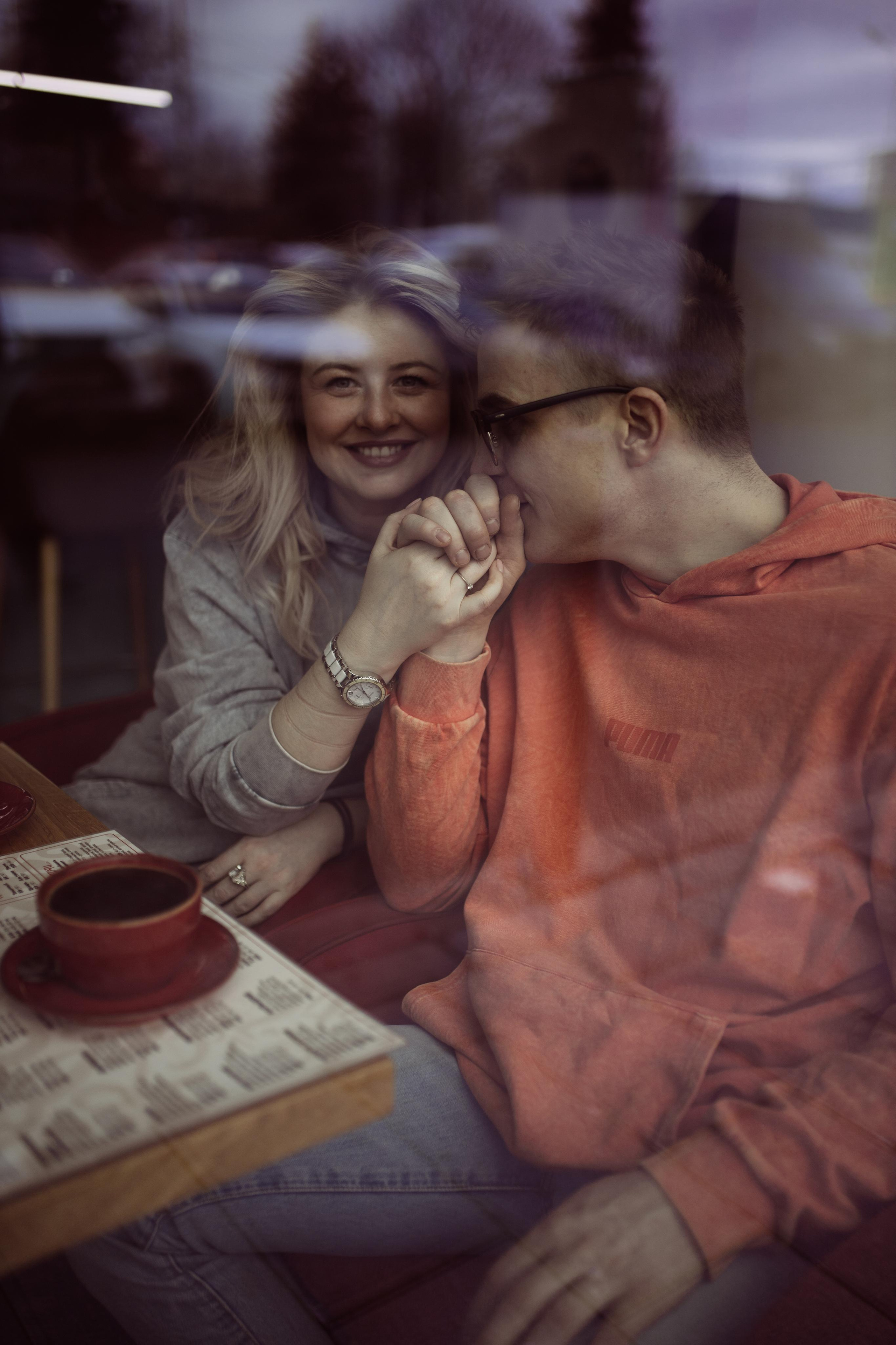 Лавстори. Главная