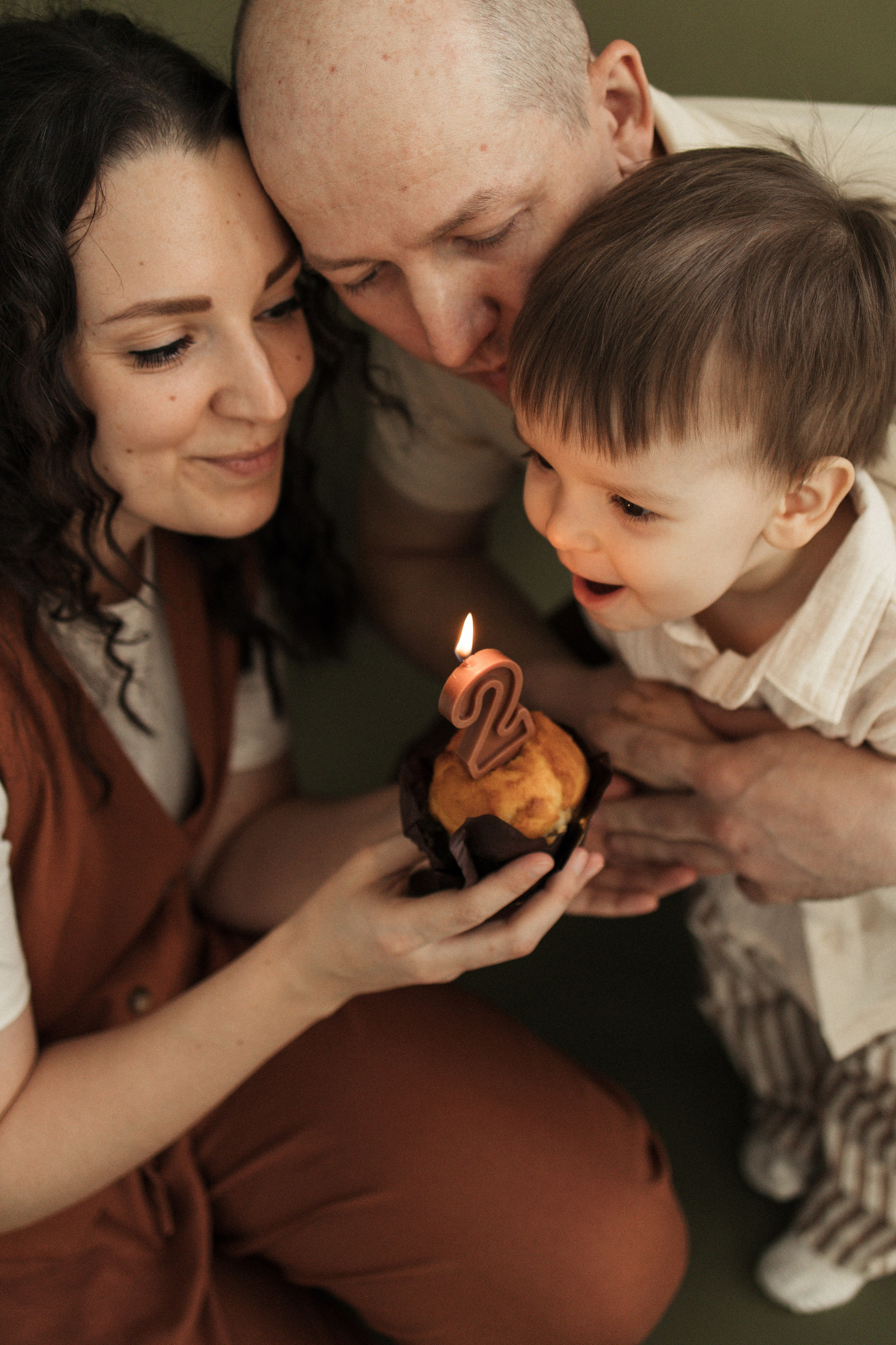 Ваня / 2 года. Фотограф в Выборге и Санкт-Петербурге Маша Гуляева