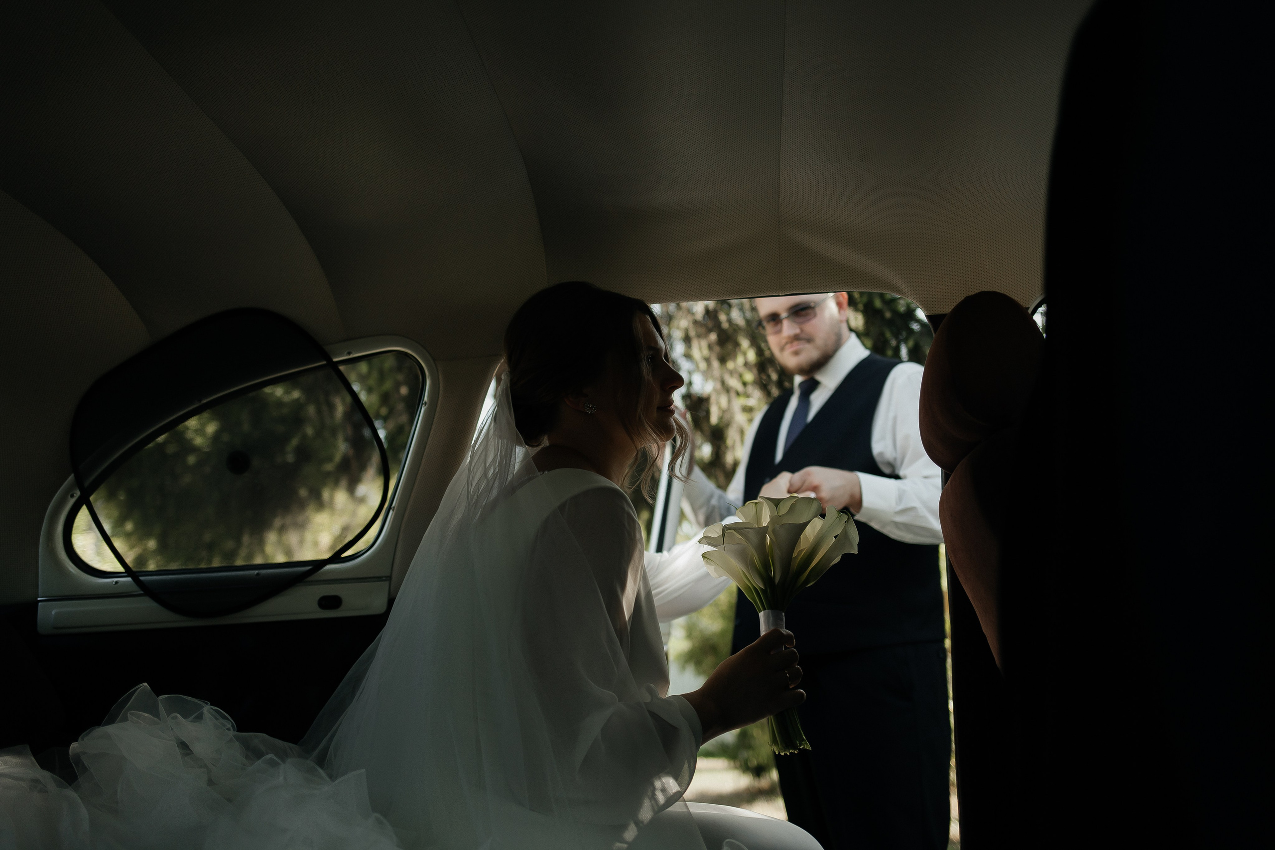 A & A. Фотограф Ольга Сапронова. Свадебный фотограф Ольга Сапронова