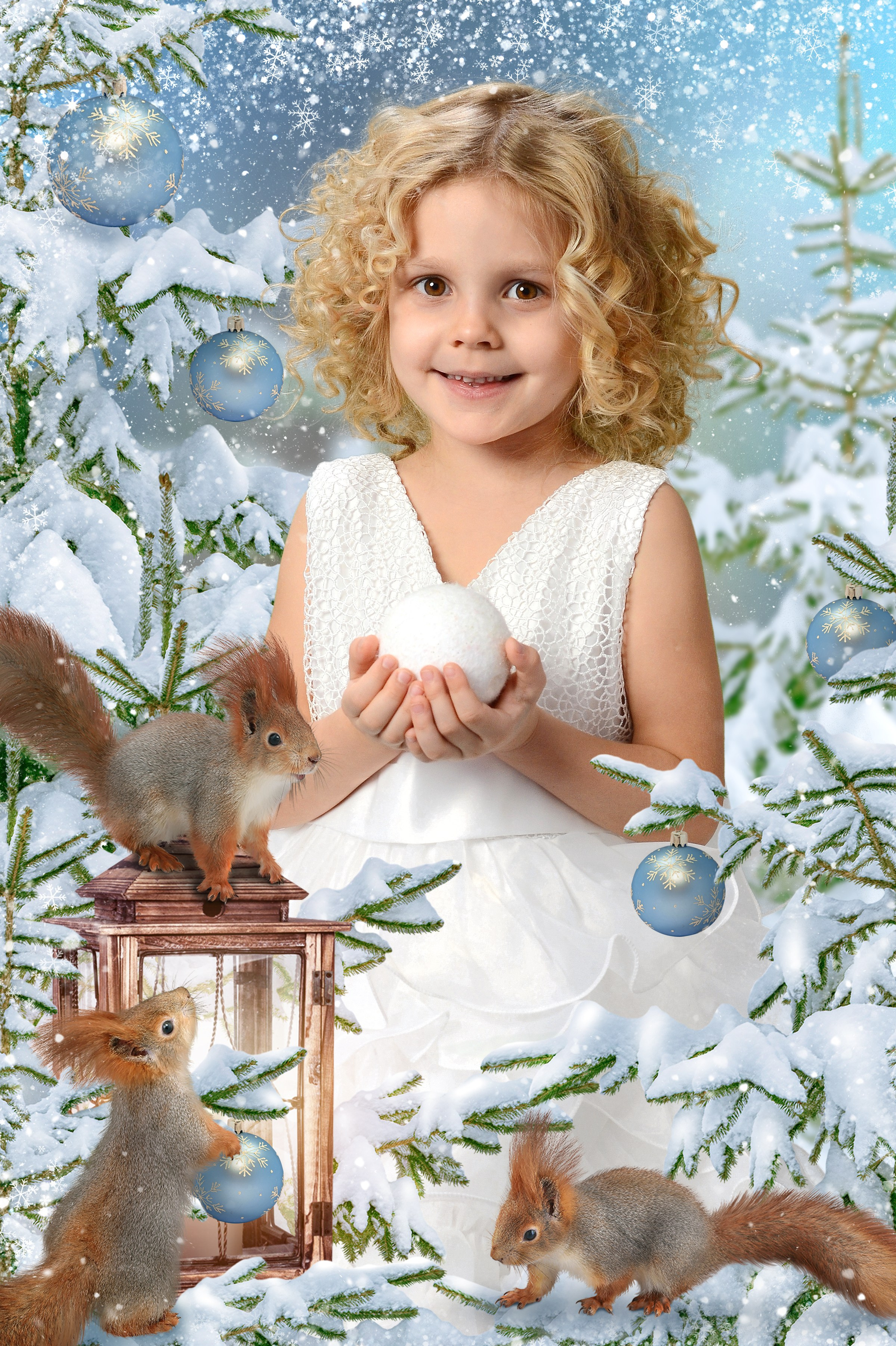 Зимние. Выпускные фотокниги, фотосъемка, видеосъемка в Челябинске и области