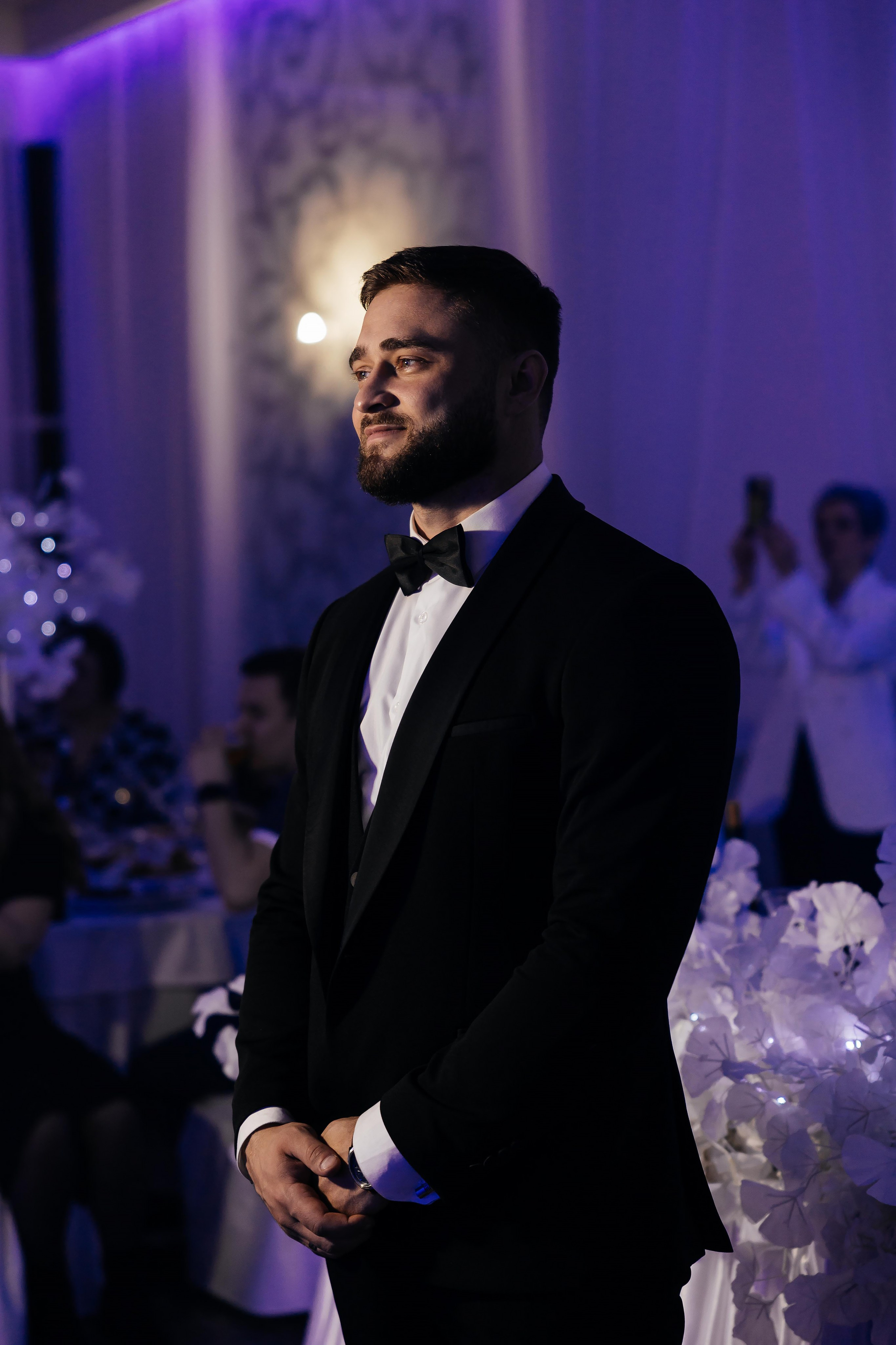 Свадебная история. Пробуждение весны. Свадебный и семейный фотограф Рассказова Виктория