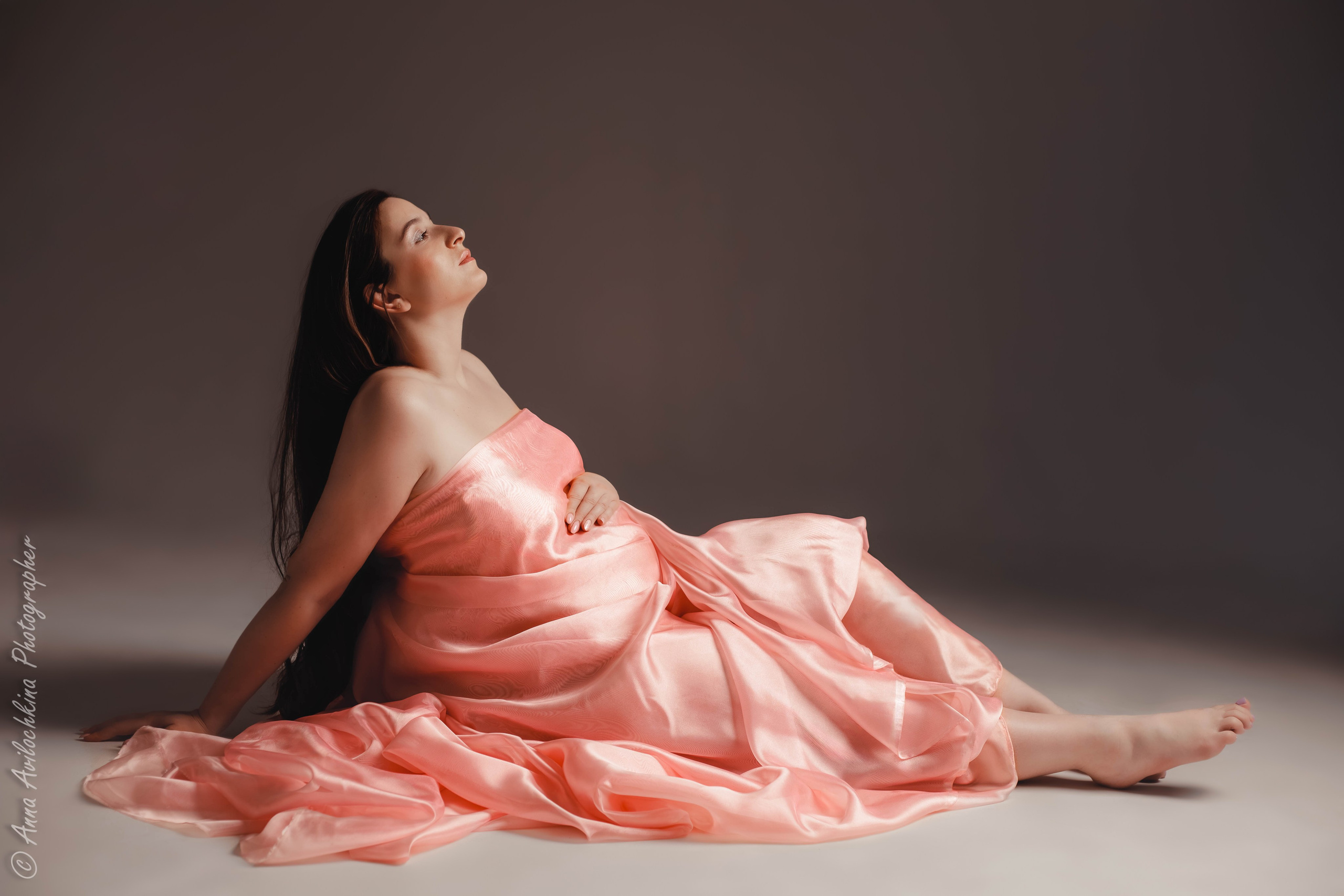 Фотосессия беременности, фотосессия "в ожидании ребенка