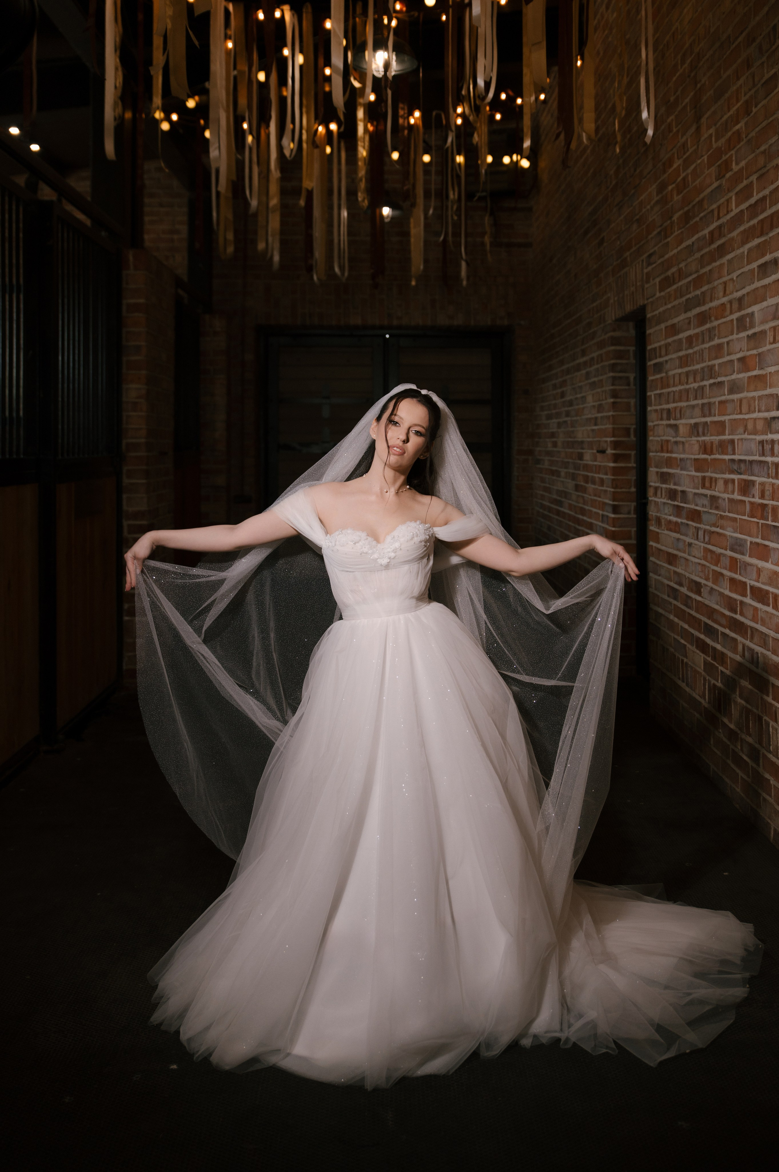 Анастасия + Антон. Свадебный фотограф в Тамбове Валерий Тихов