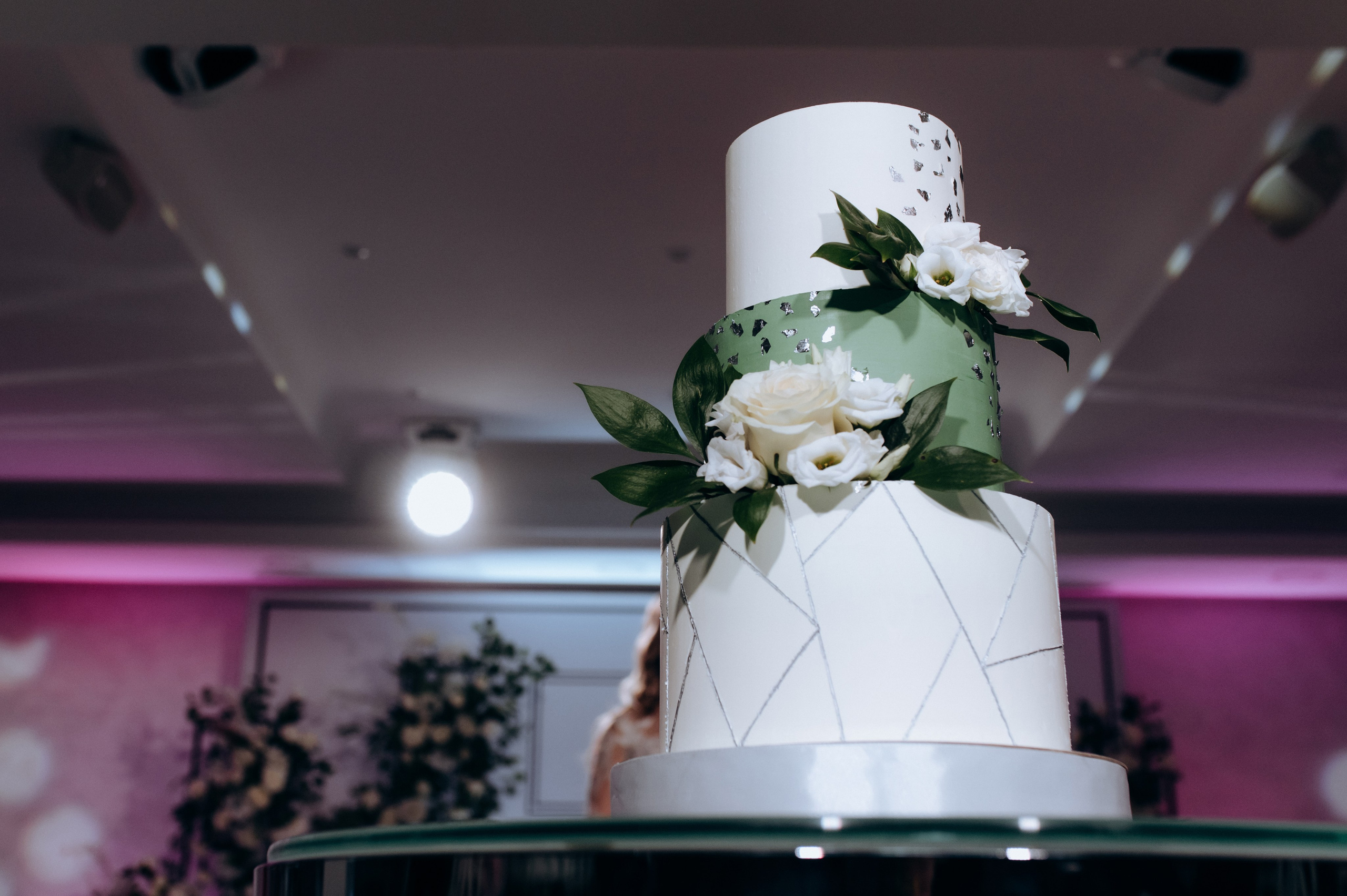 Оксана + Роман. Свадебный фотограф в Тамбове Валерий Тихов