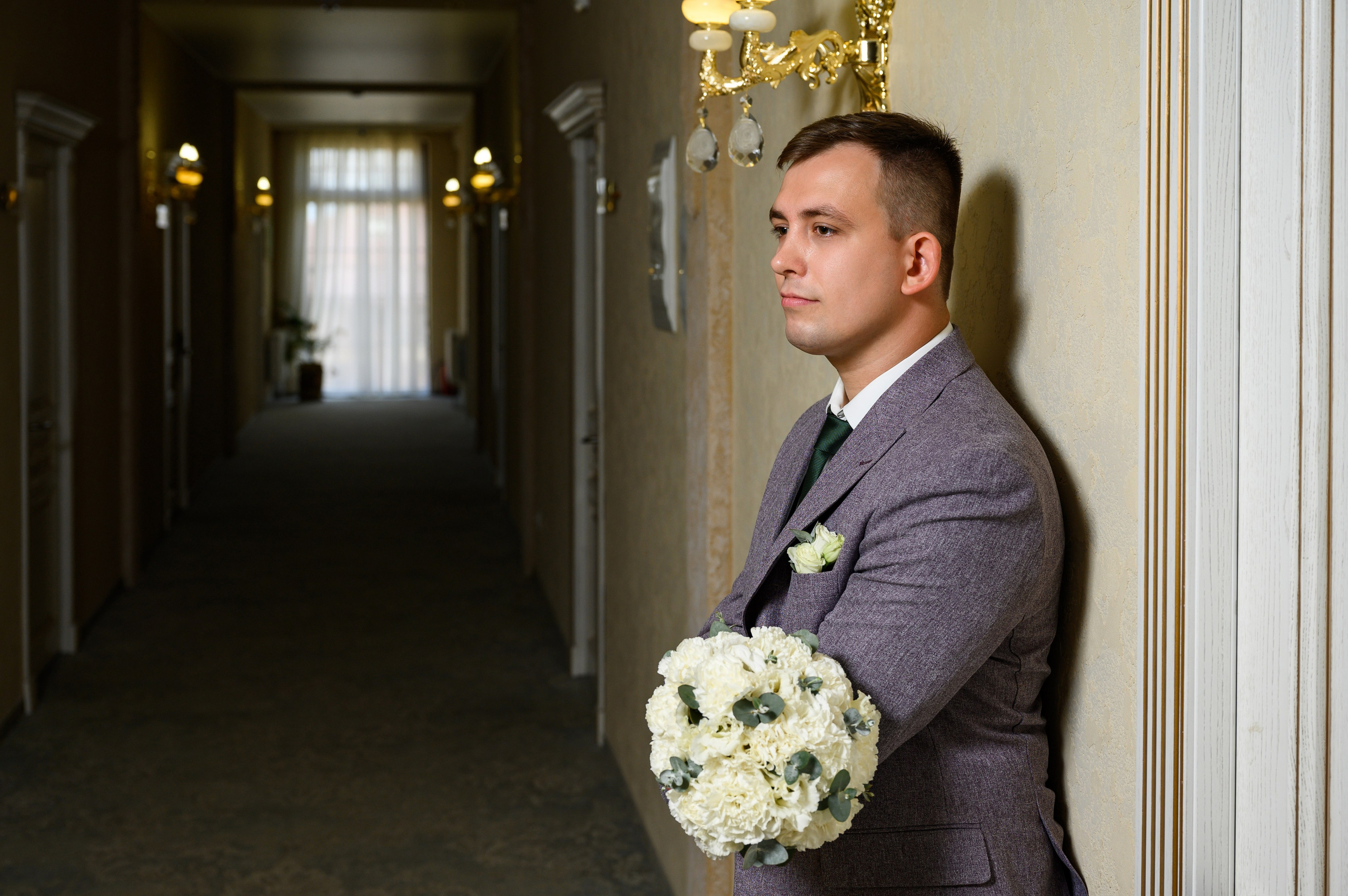 Свадебный фотограф Москва Бережки холл. Свадебный фотограф Москва Юрий Кульман