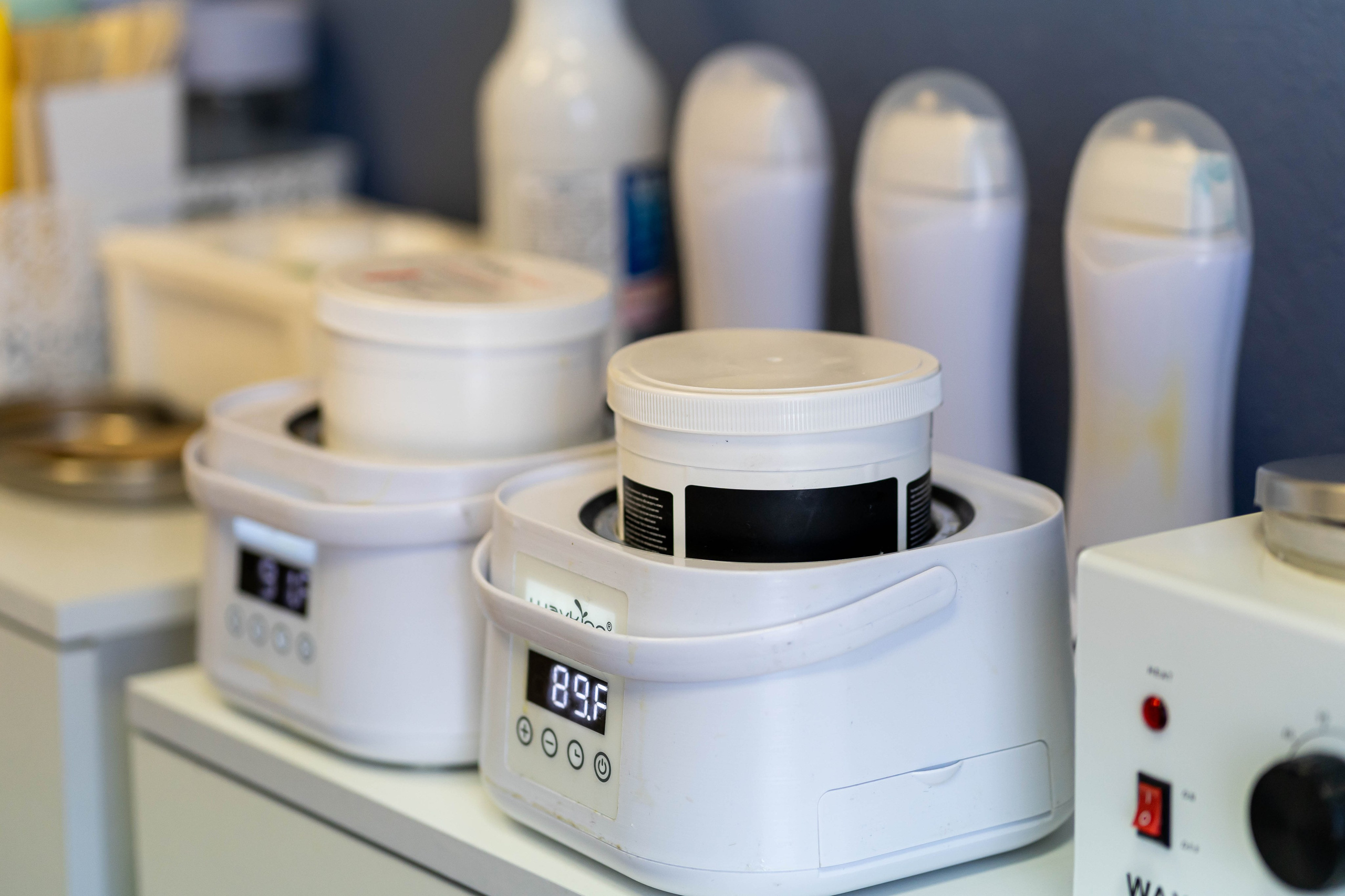 Контент для студии эпиляции. Твой фотограф Алина Кочергина