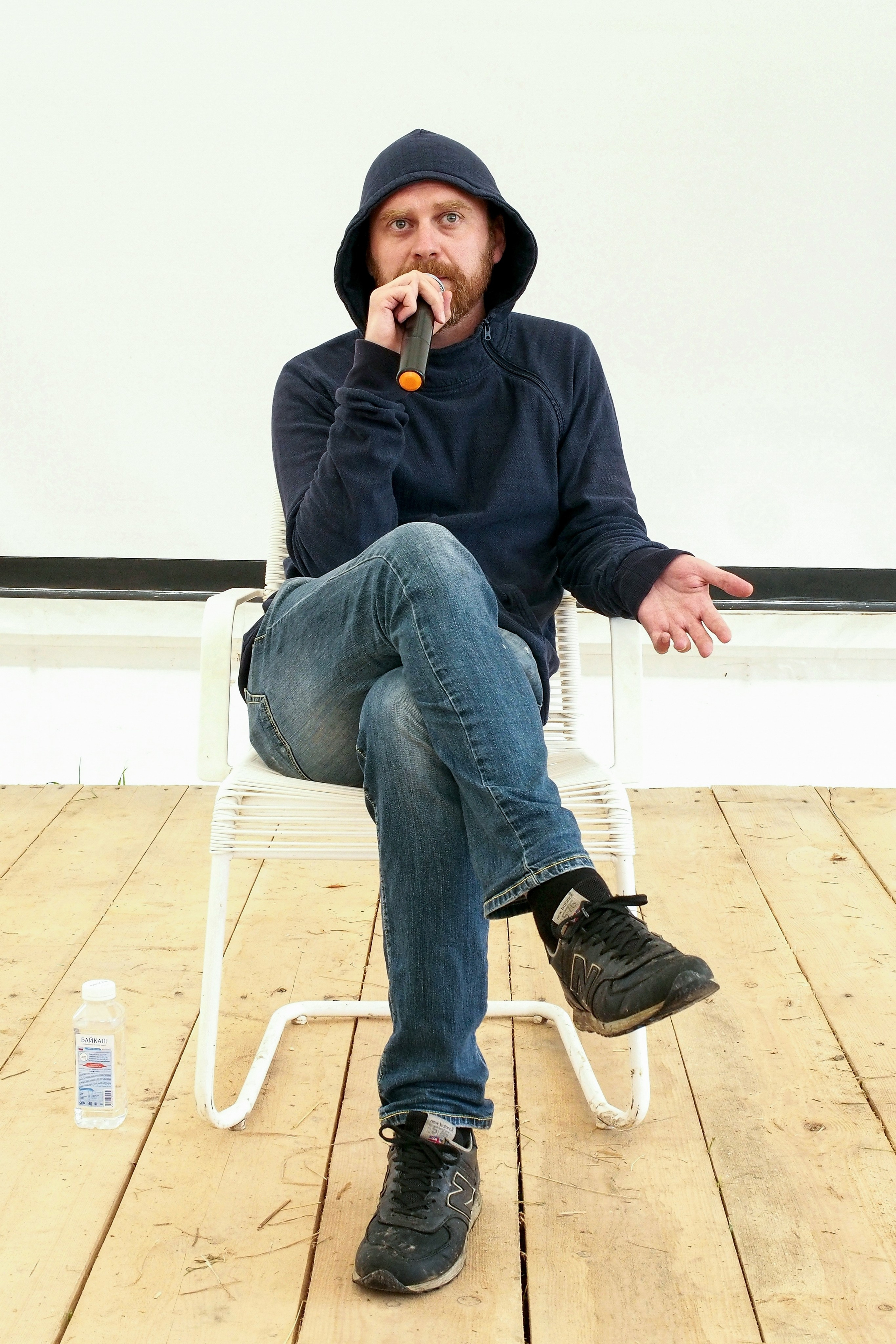 Фестиваль Архстояние. Репортажный и интерьерный фотограф Александра Солдатова