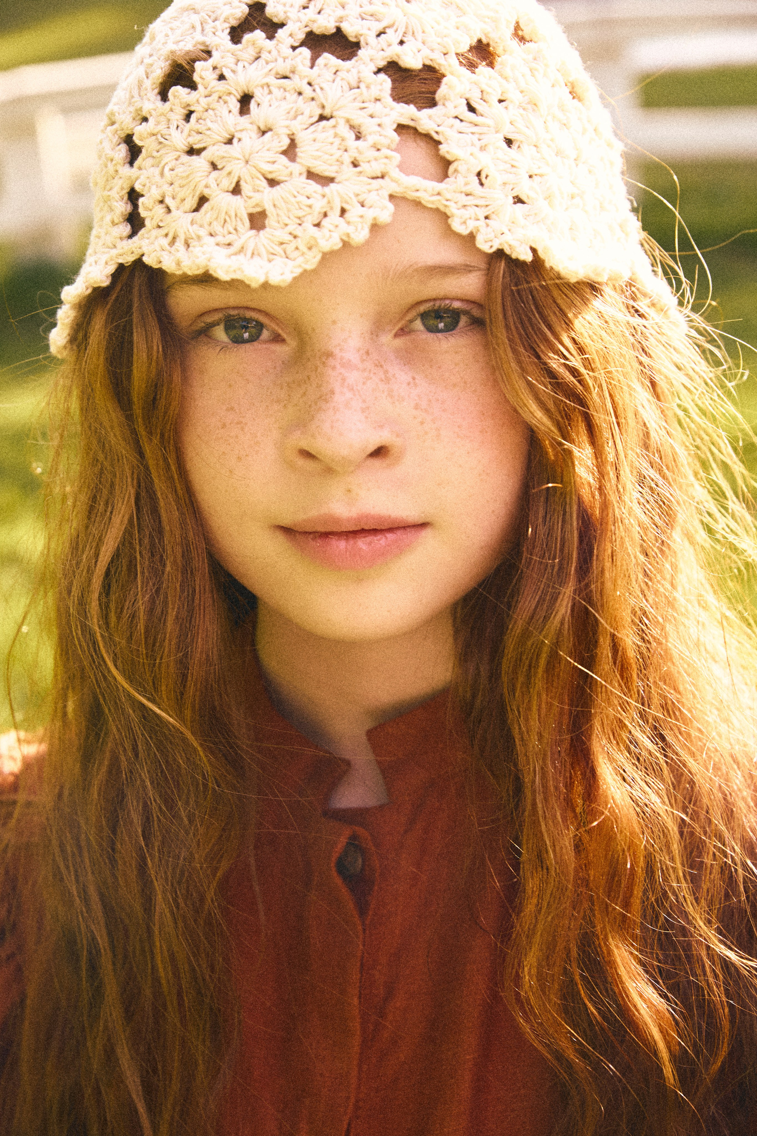 Country Kids. Анастасия Шумских [креативный продюсер]