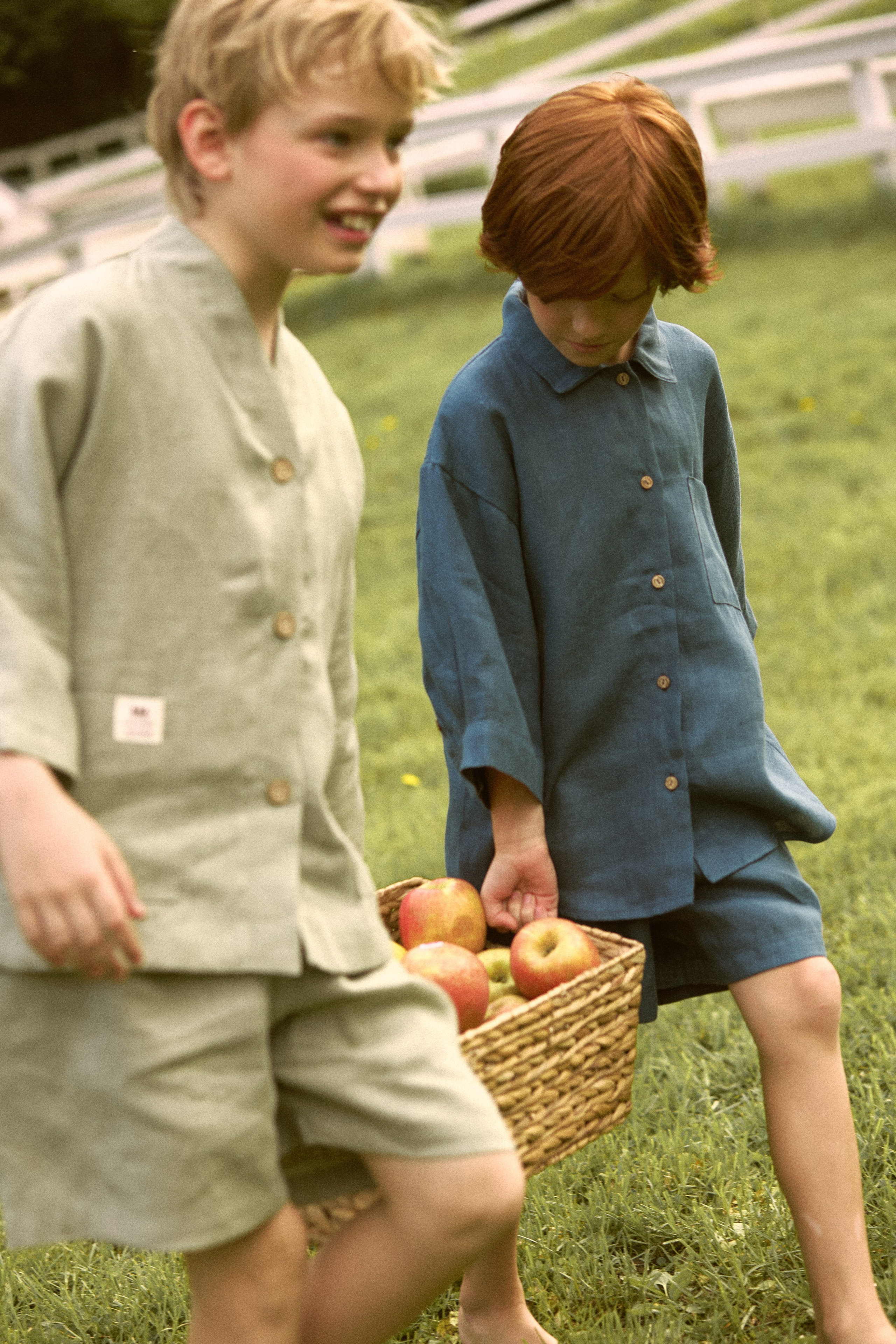 Country Kids. Анастасия Шумских [креативный продюсер]