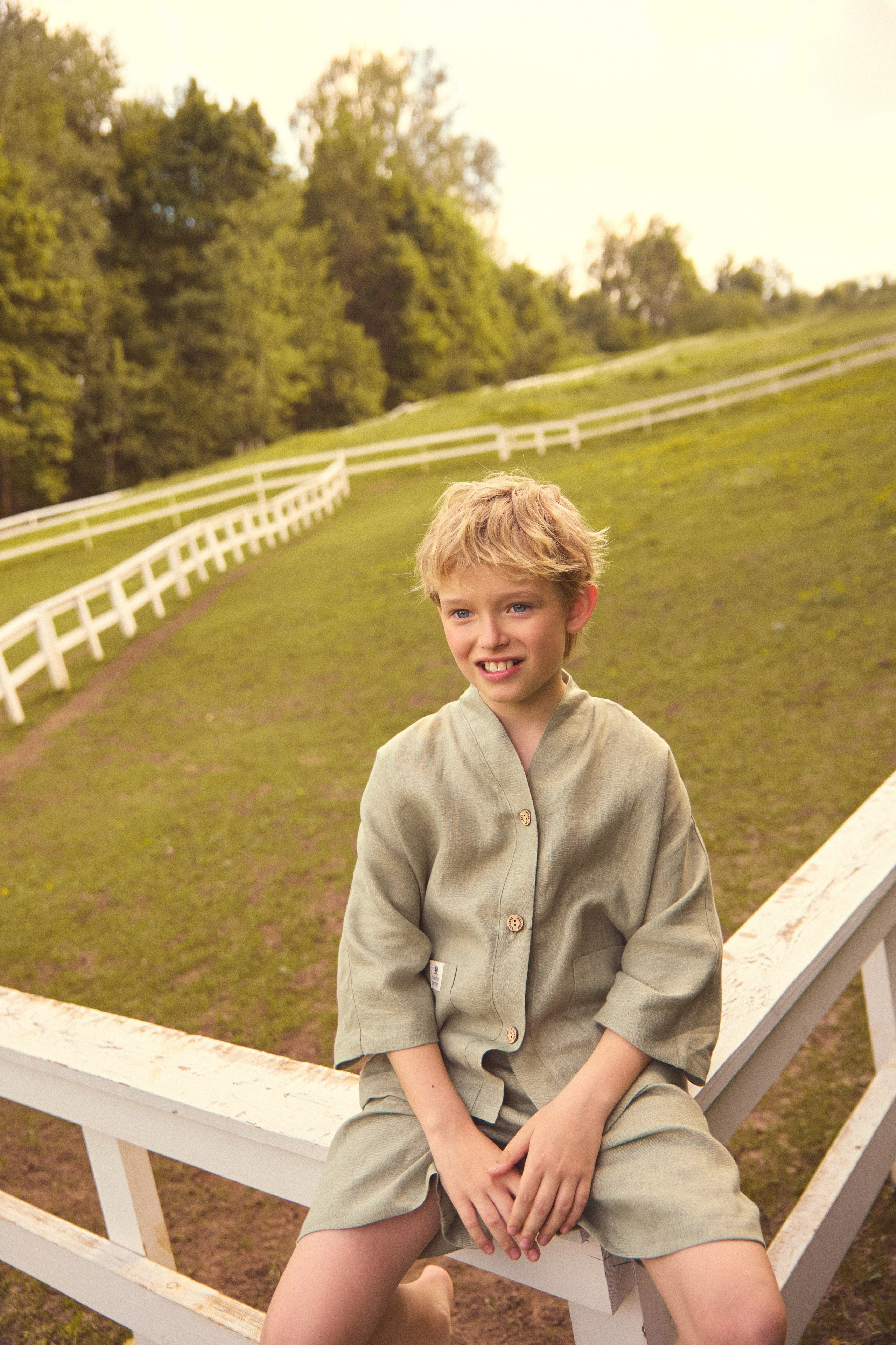 Country Kids. Анастасия Шумских [креативный продюсер]